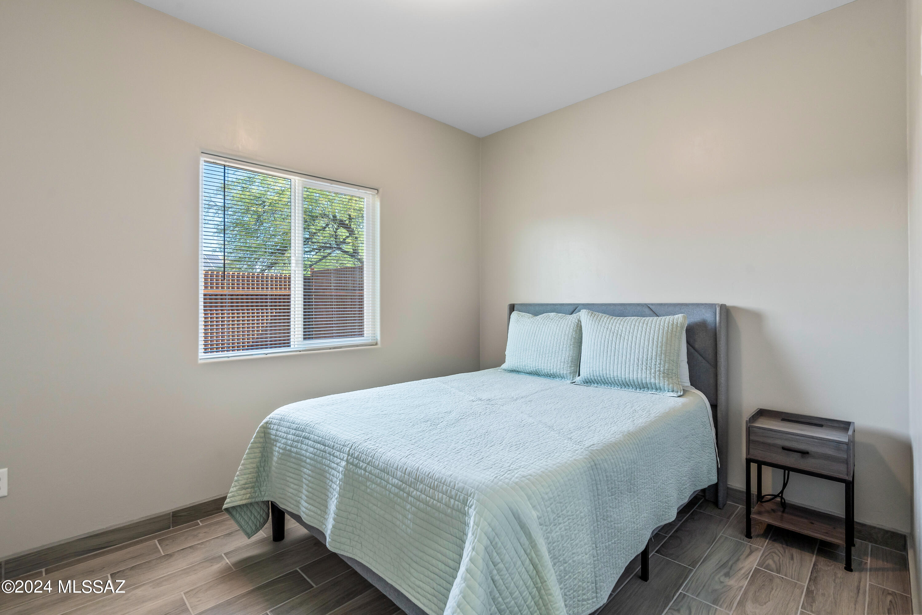 Speedway Park - Residential Lease
