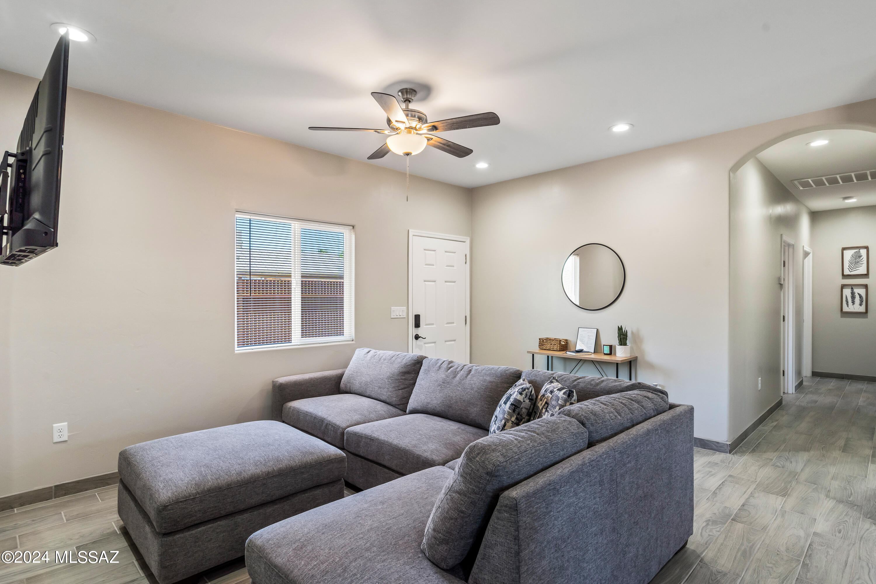 Speedway Park - Residential Lease