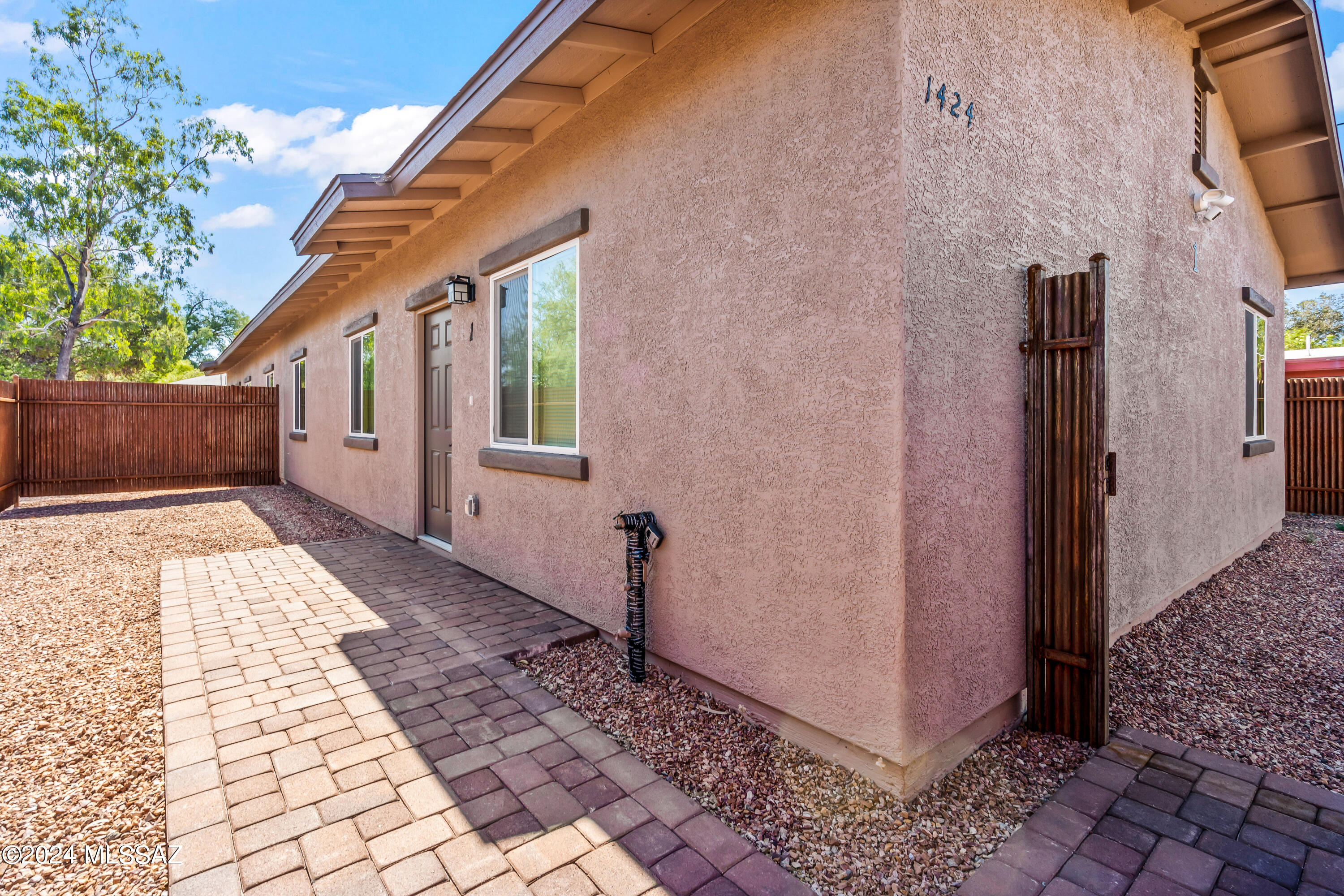 Speedway Park - Residential Lease