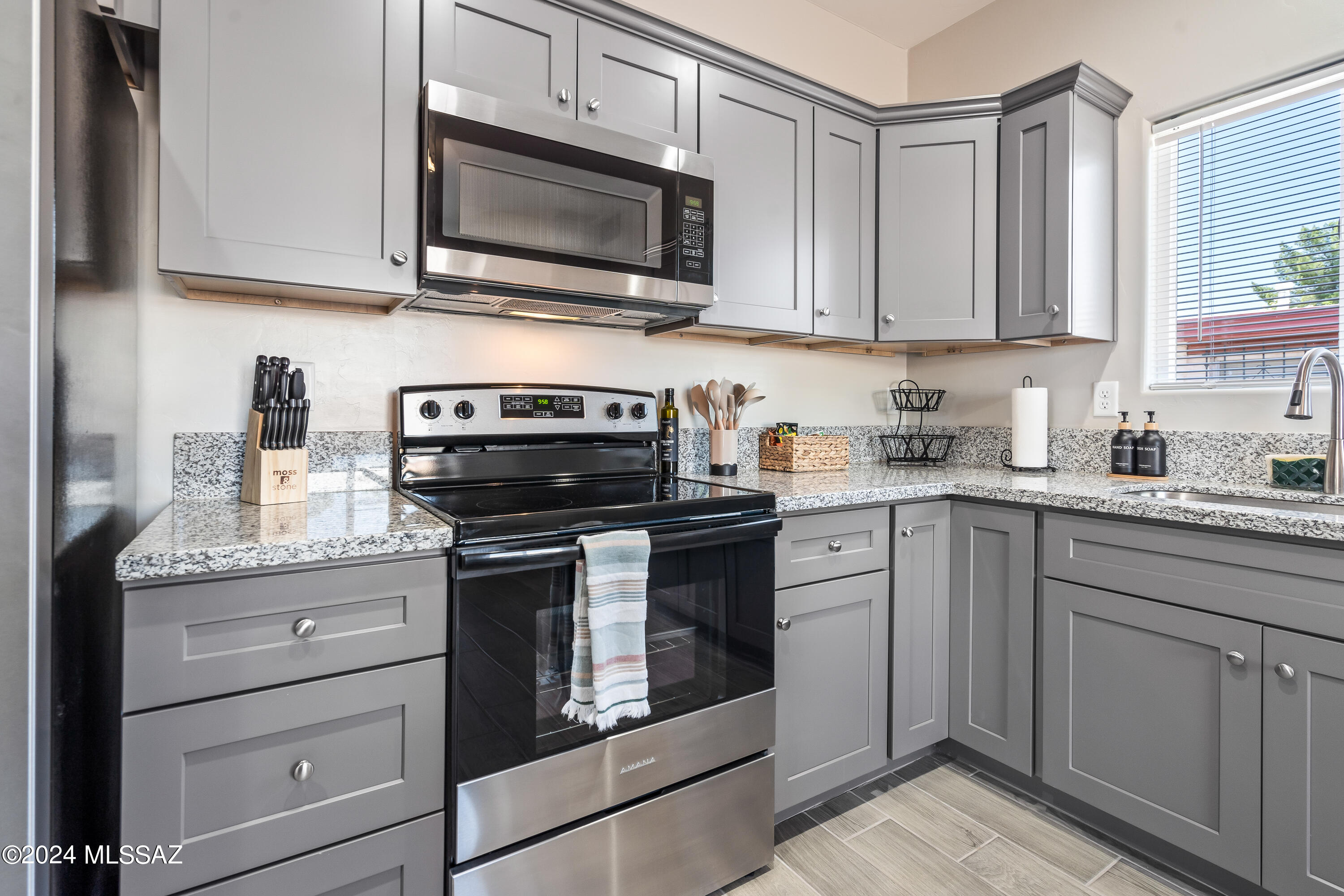 Speedway Park - Residential Lease