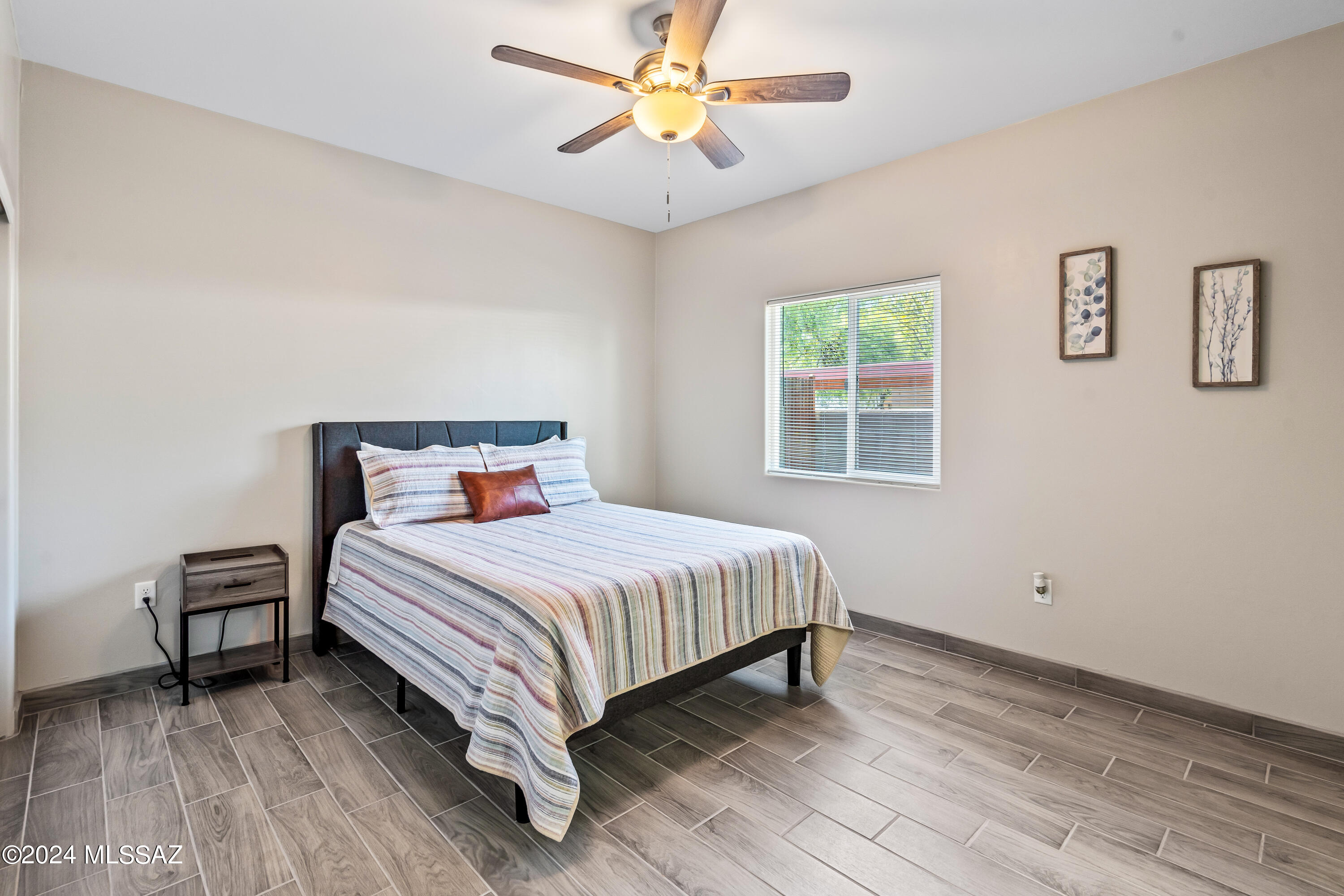Speedway Park - Residential Lease