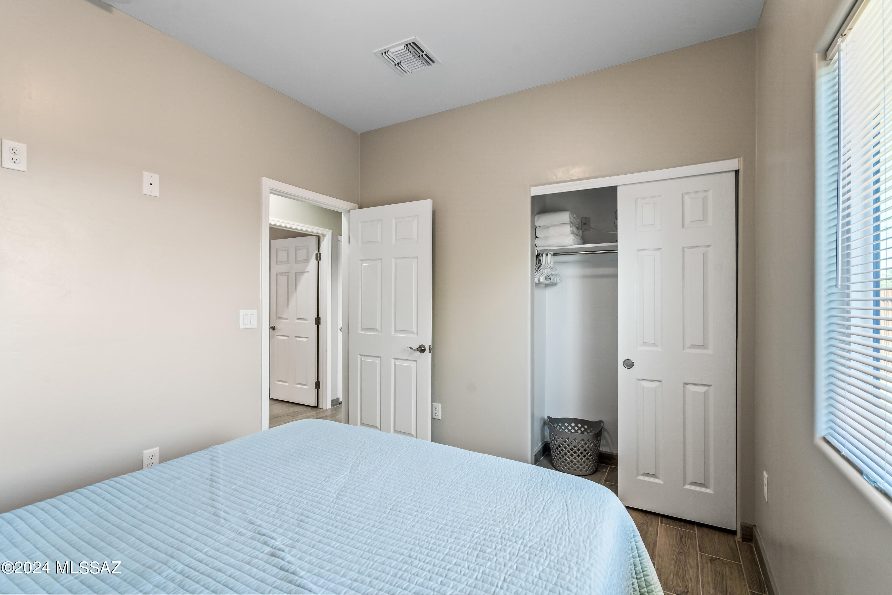 Speedway Park - Residential Lease