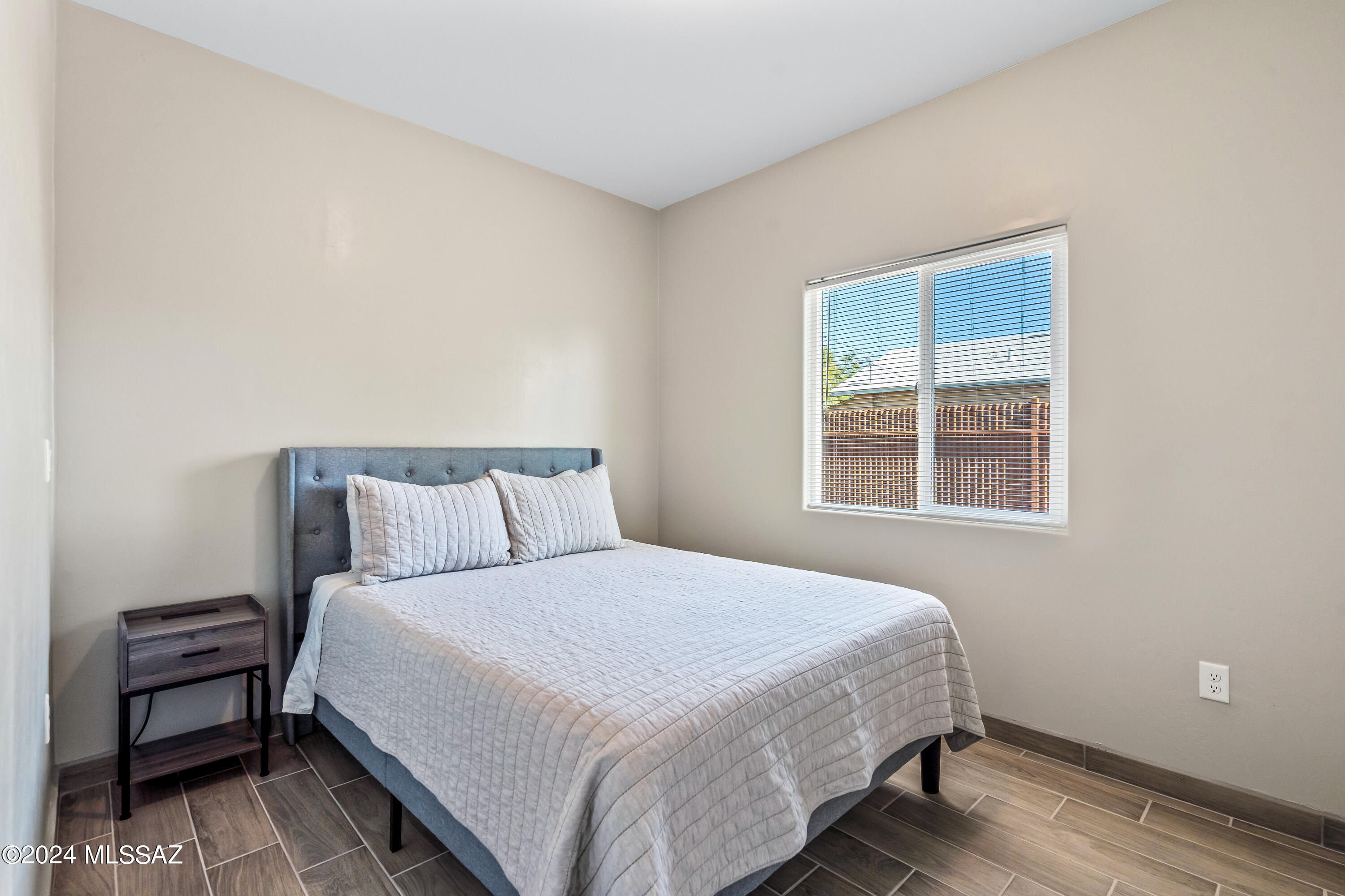 Speedway Park - Residential Lease
