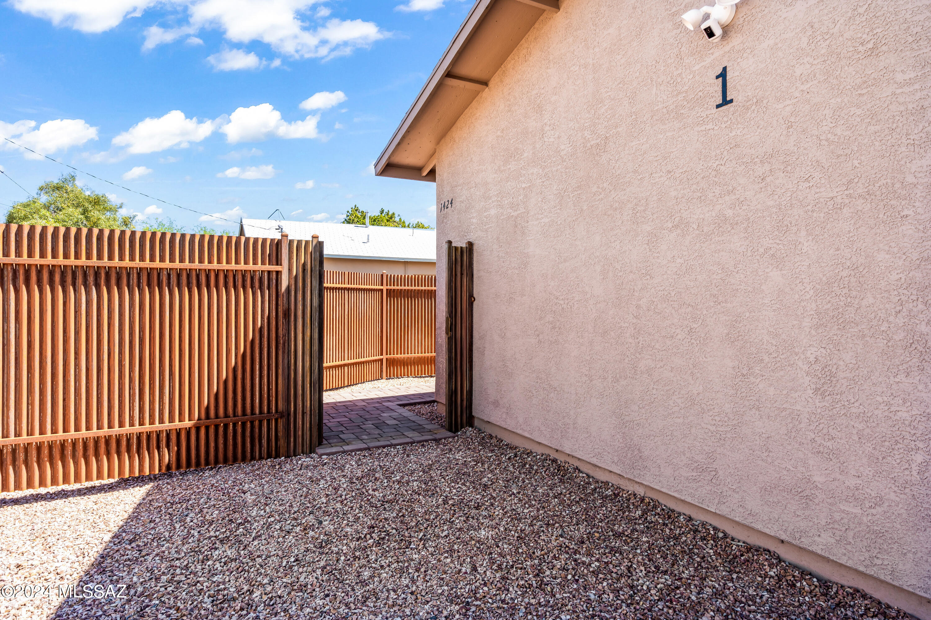 Speedway Park - Residential Lease