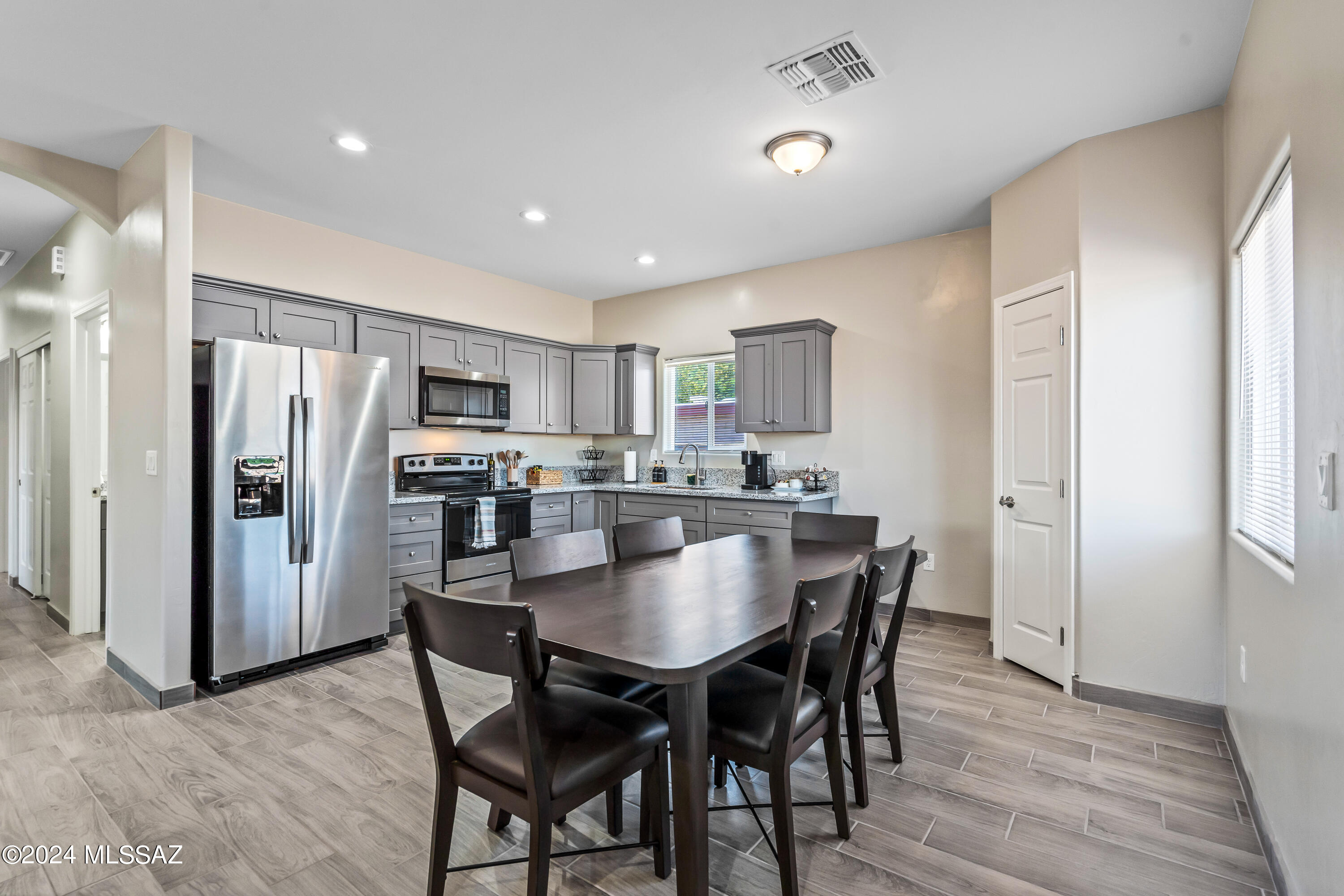 Speedway Park - Residential Lease