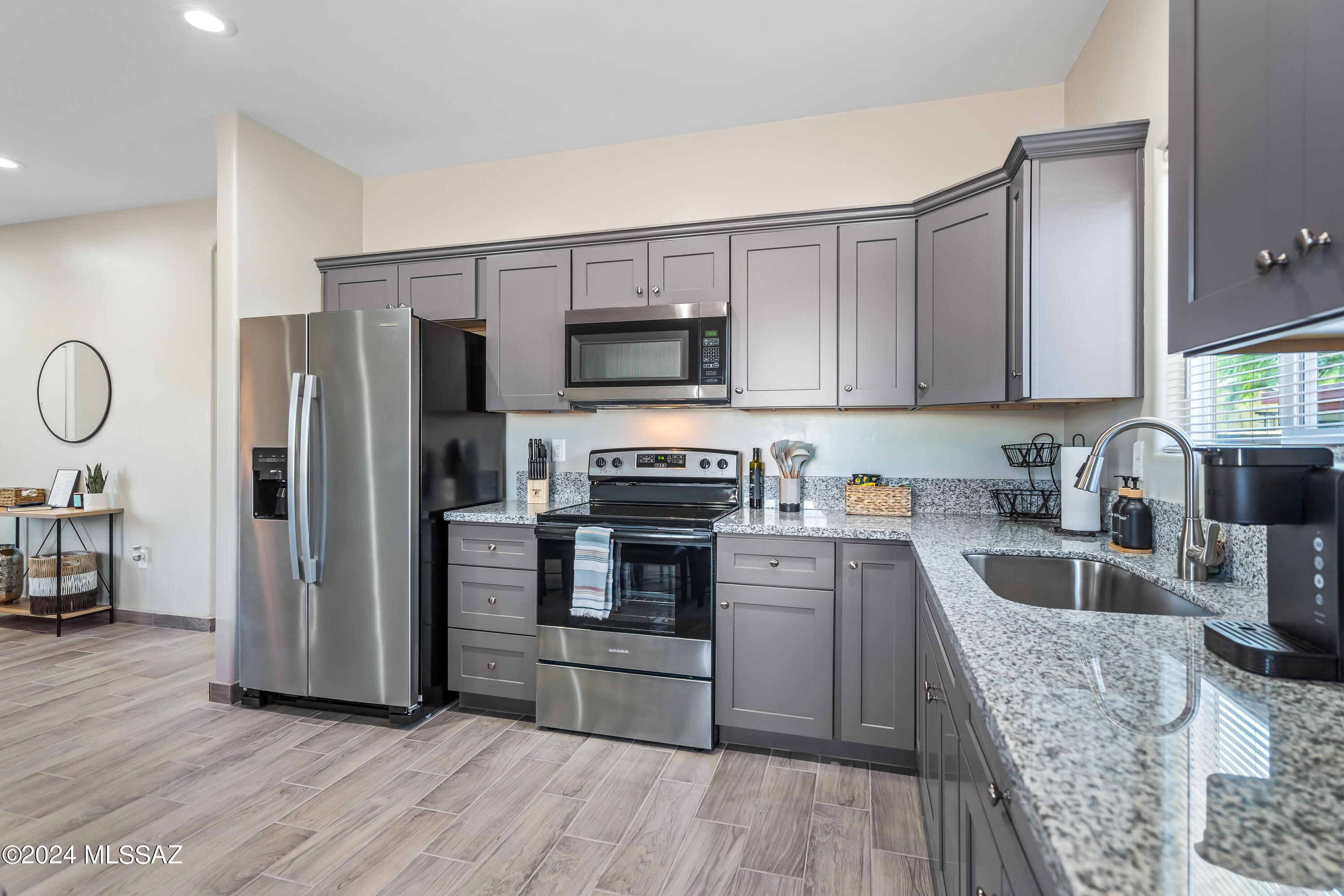 Speedway Park - Residential Lease
