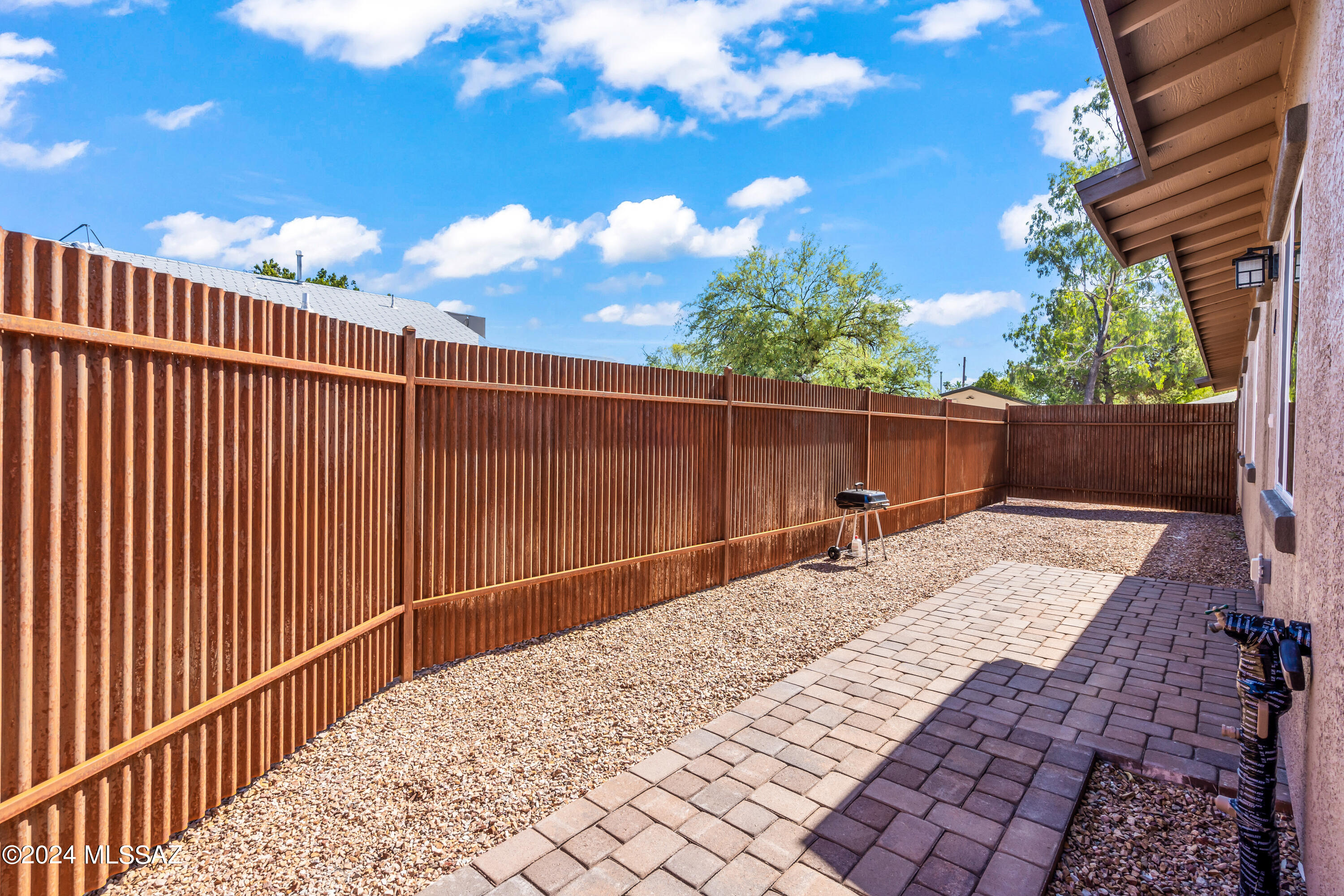 Speedway Park - Residential Lease