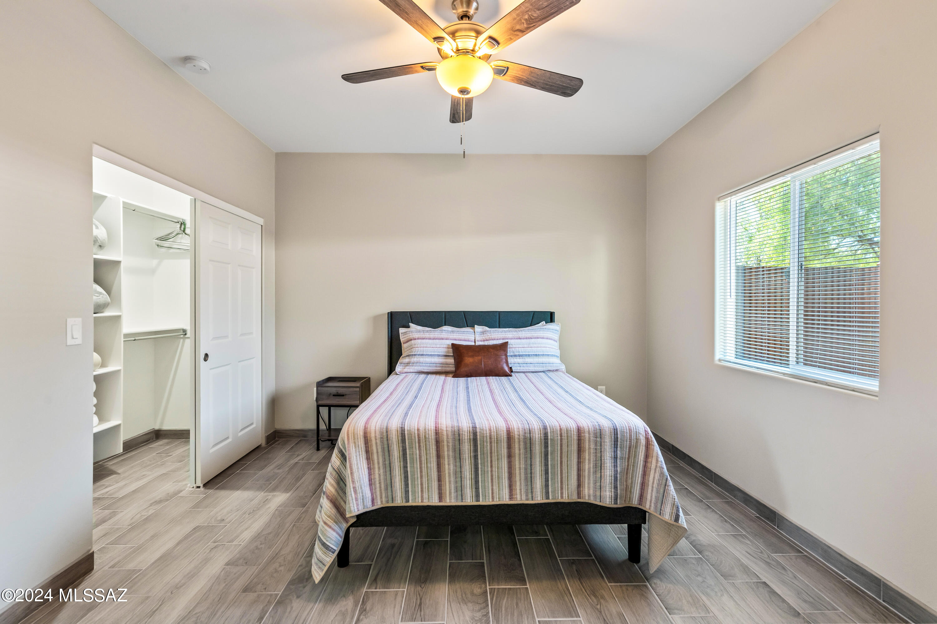 Speedway Park - Residential Lease