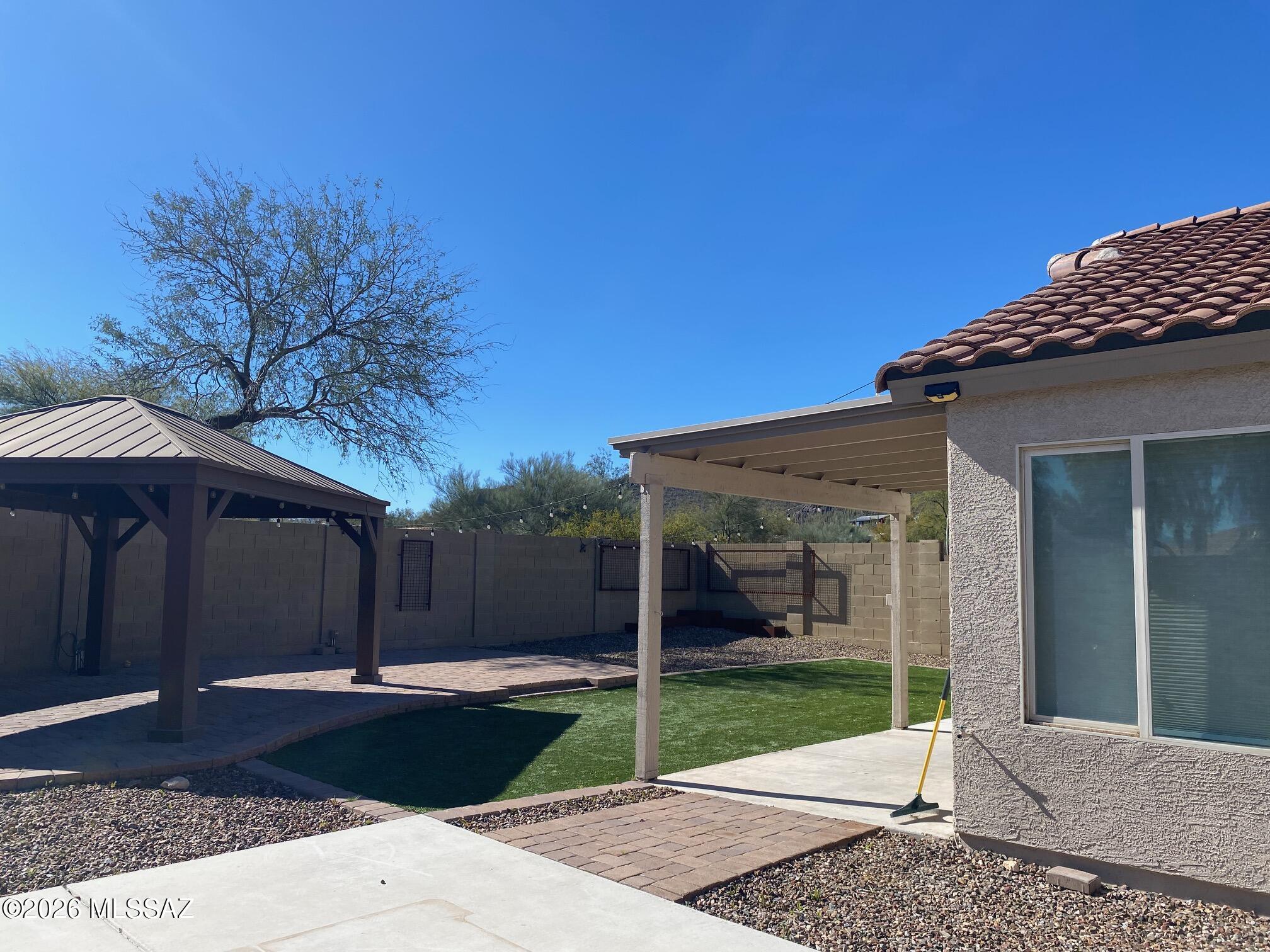 Sonoran Vista@Continental Ranch - Residential Lease