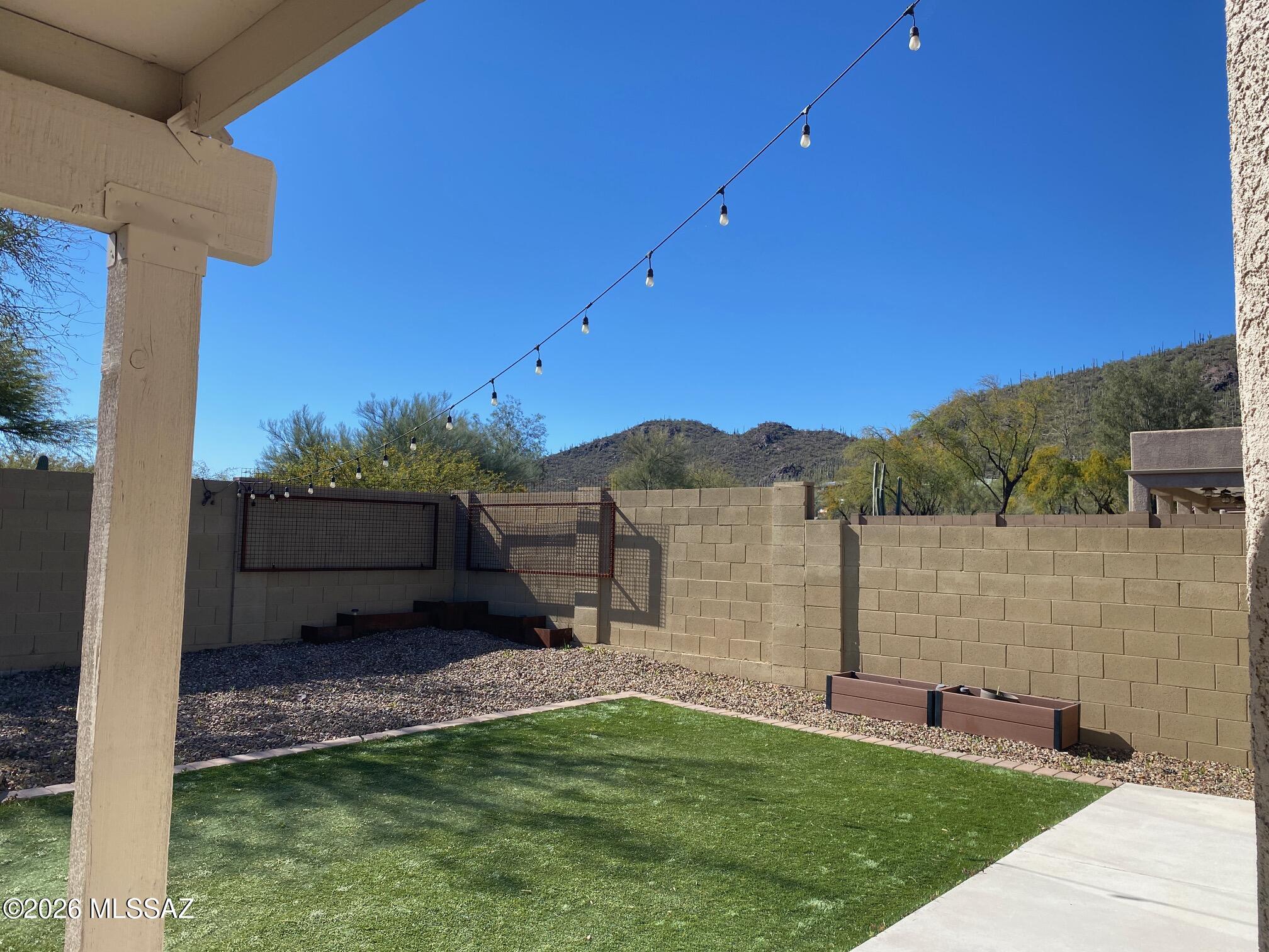 Sonoran Vista@Continental Ranch - Residential Lease