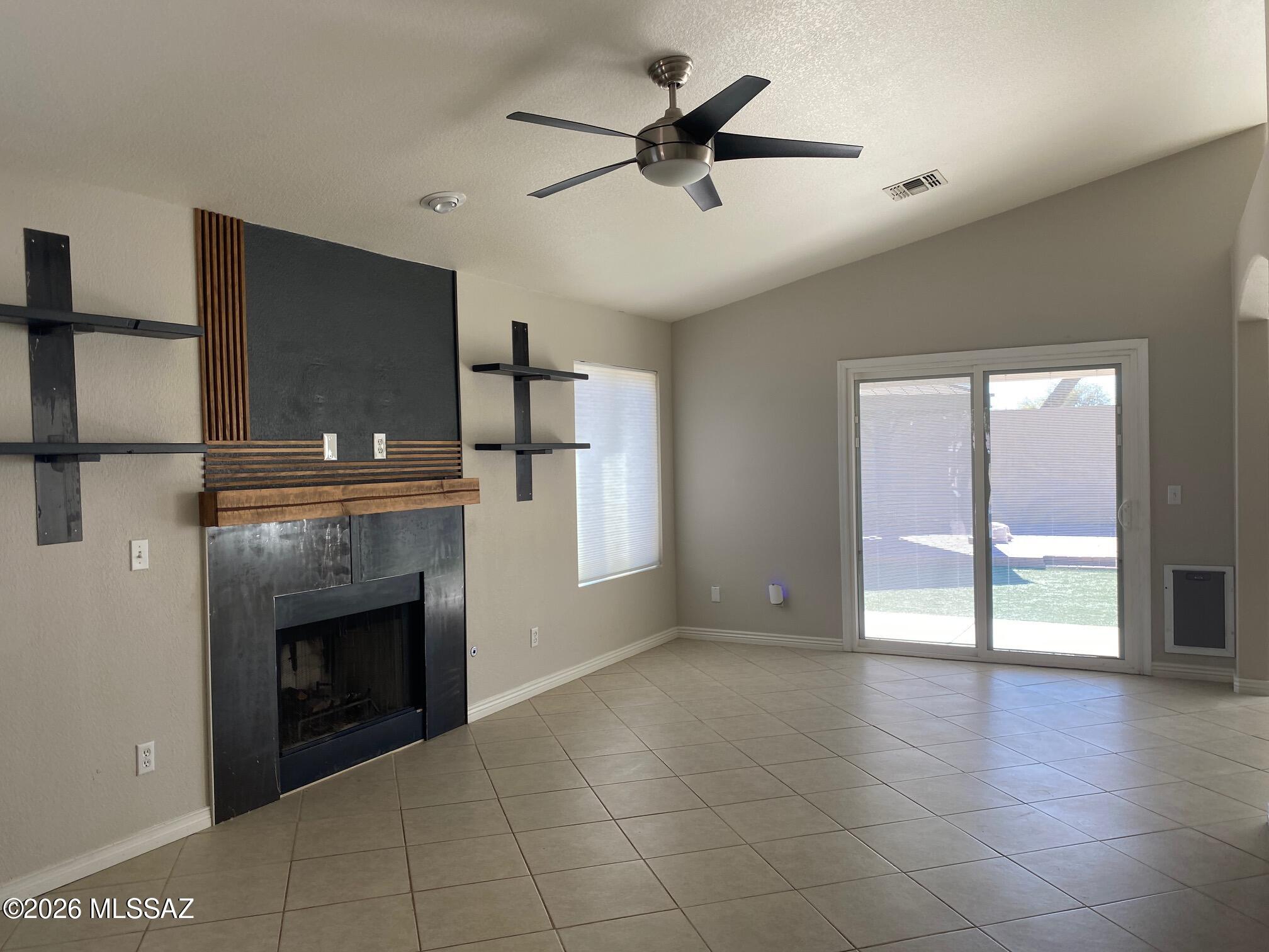Sonoran Vista@Continental Ranch - Residential Lease