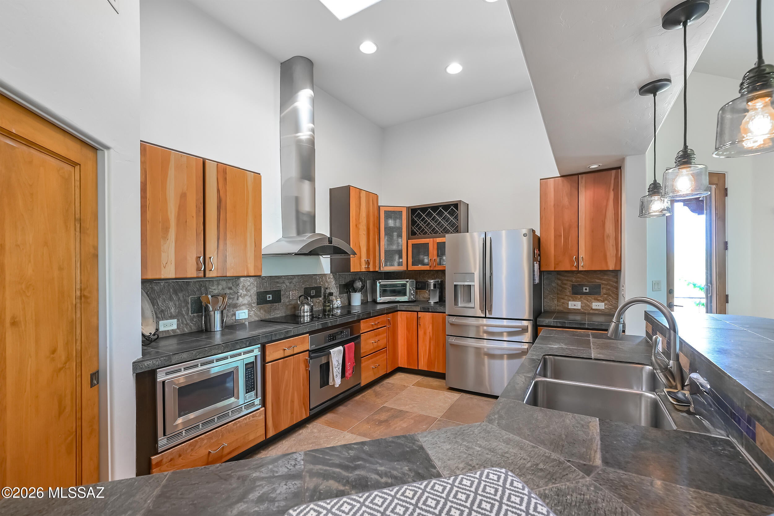 N/A - Residential