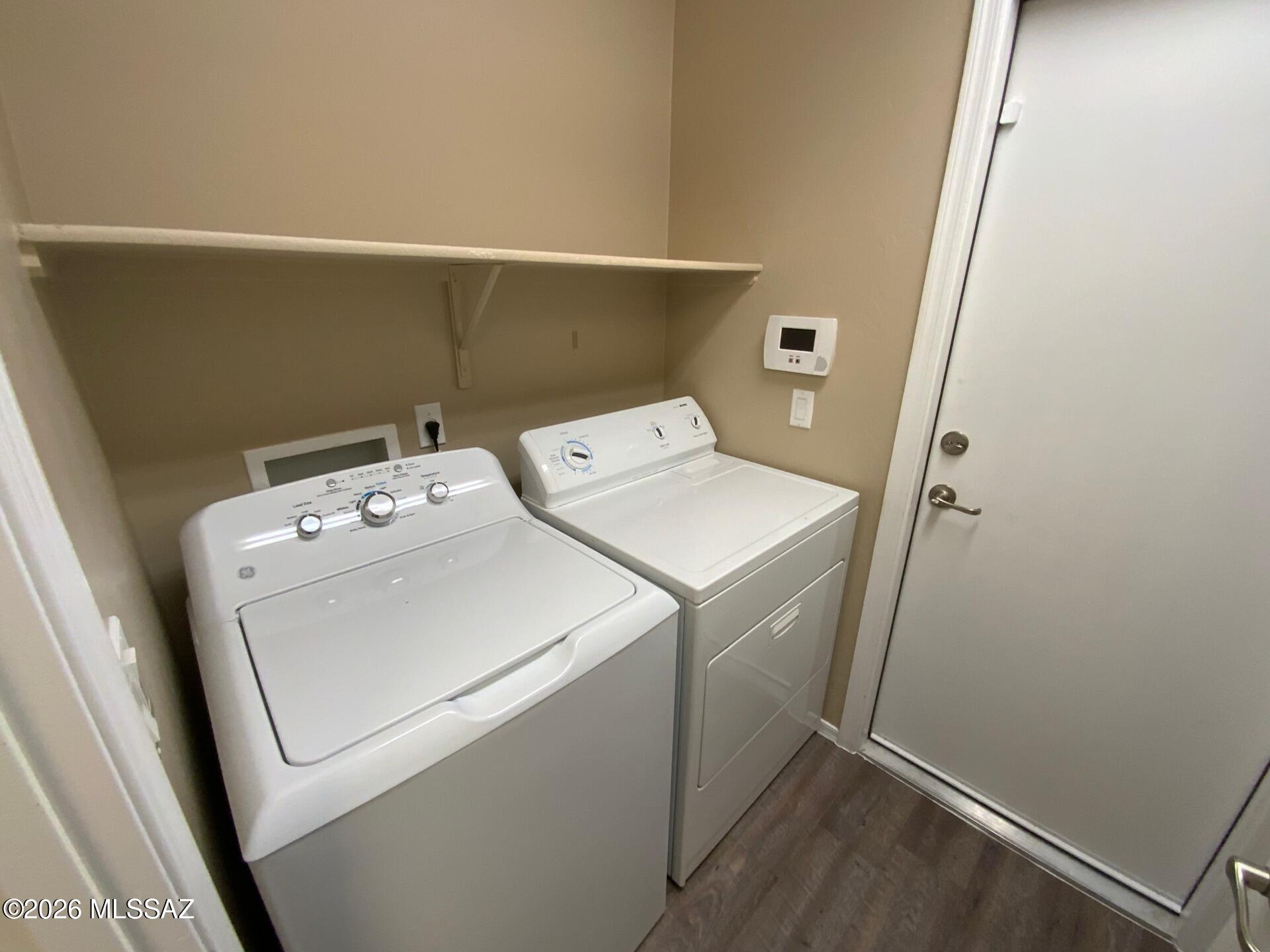 Valencia Reserve South (1-315) - Residential Lease