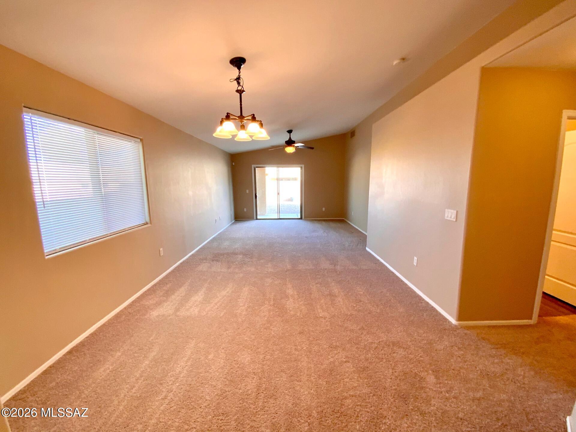 Valencia Reserve South (1-315) - Residential Lease