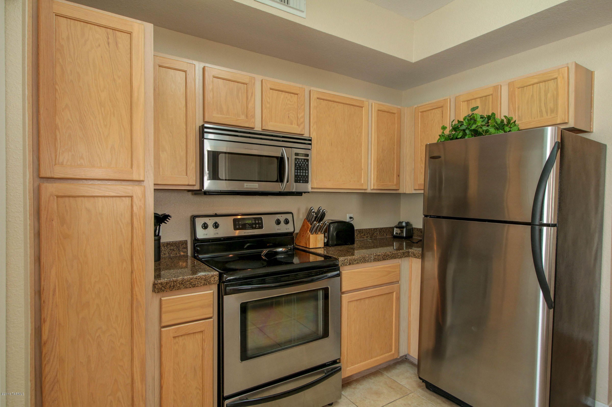 The Boulders at La Reserve Condominiums - Residential Lease