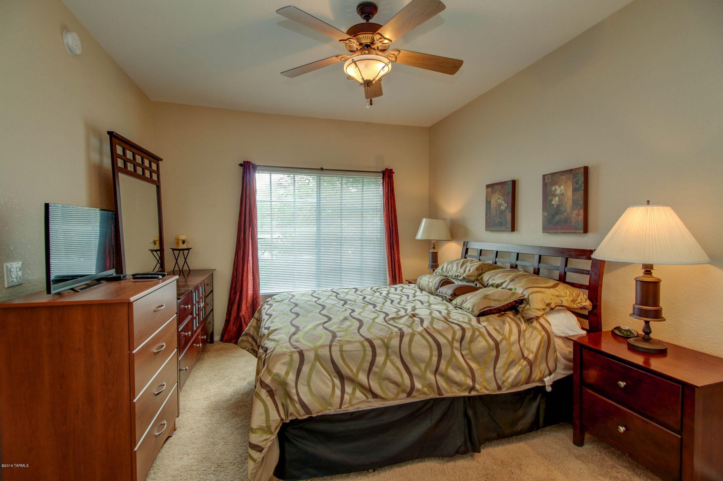 The Boulders at La Reserve Condominiums - Residential Lease