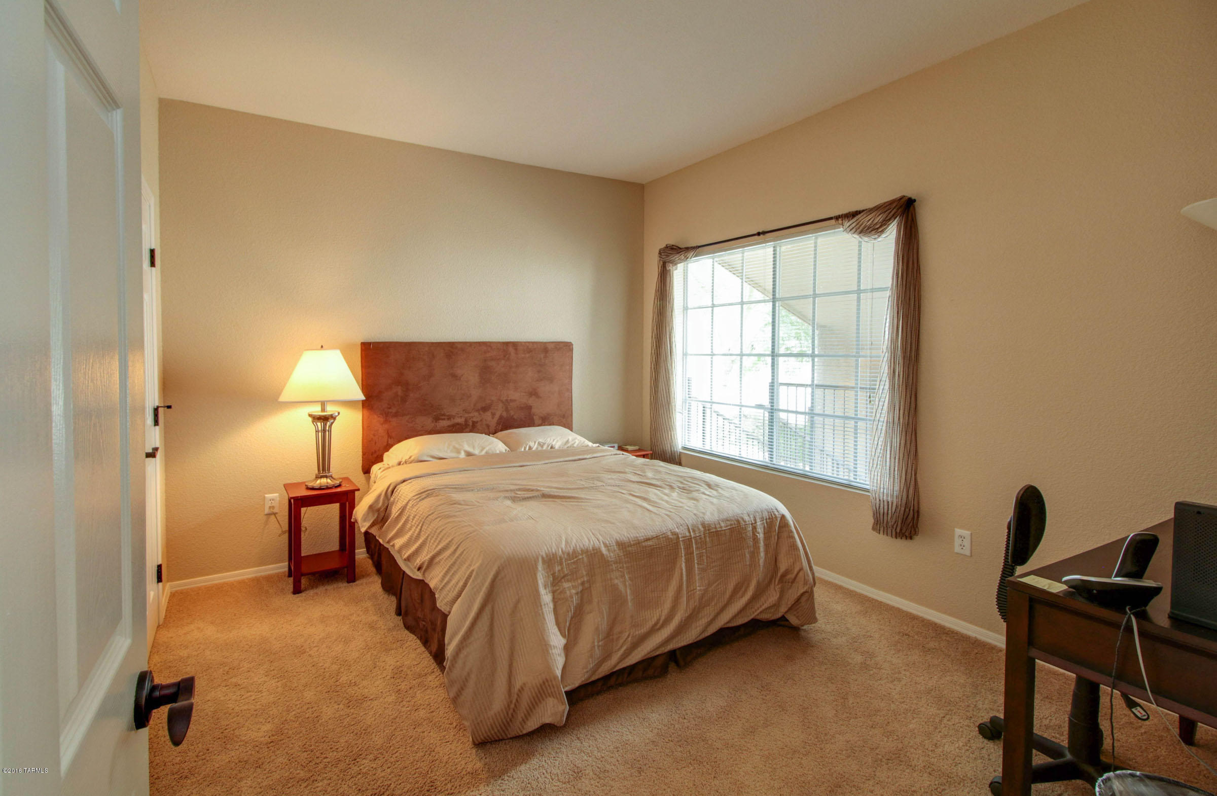 The Boulders at La Reserve Condominiums - Residential Lease