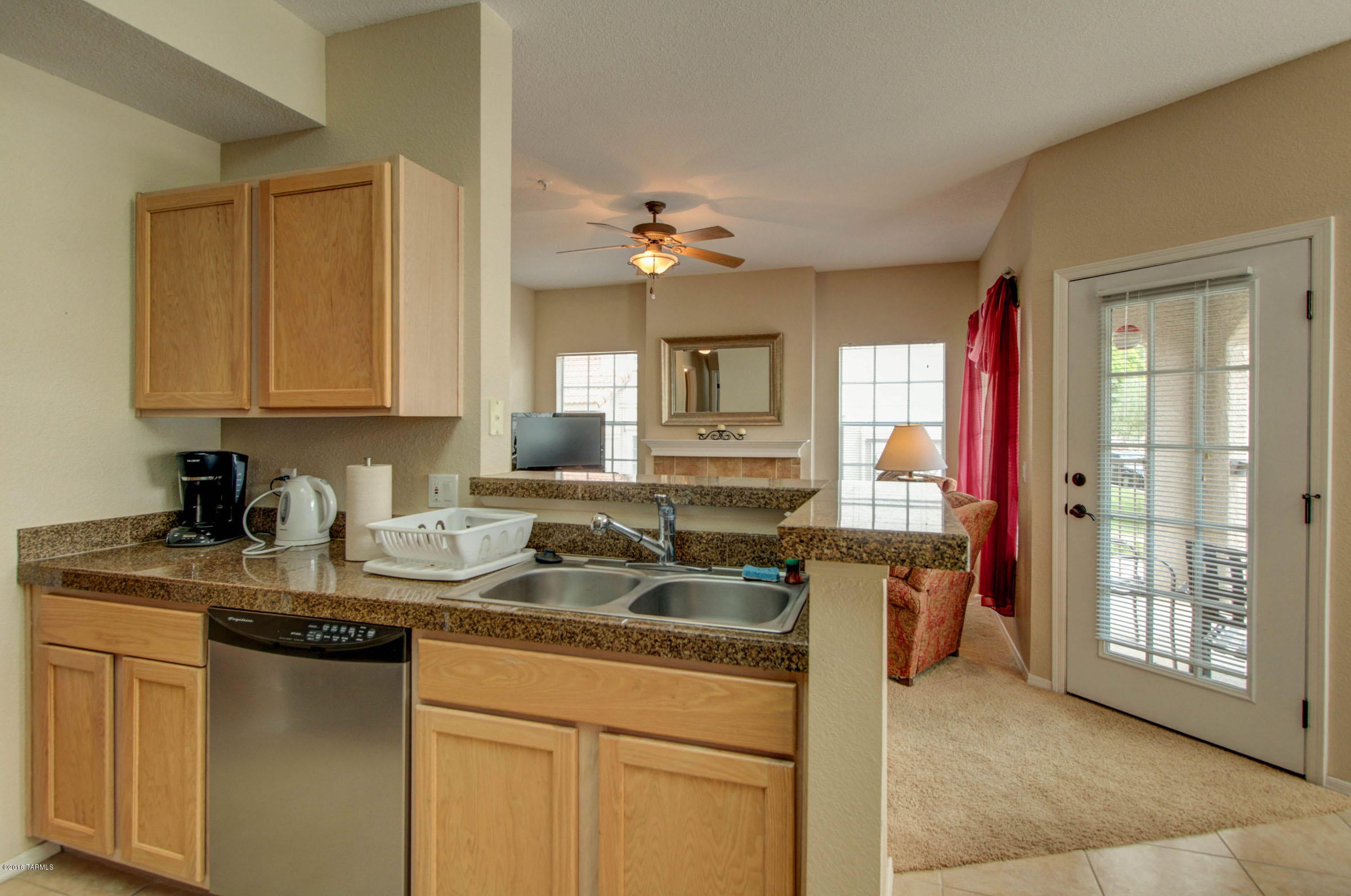The Boulders at La Reserve Condominiums - Residential Lease