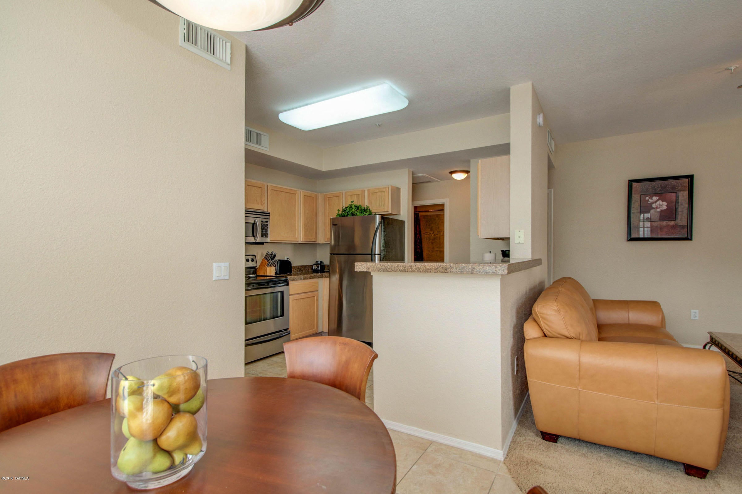 The Boulders at La Reserve Condominiums - Residential Lease