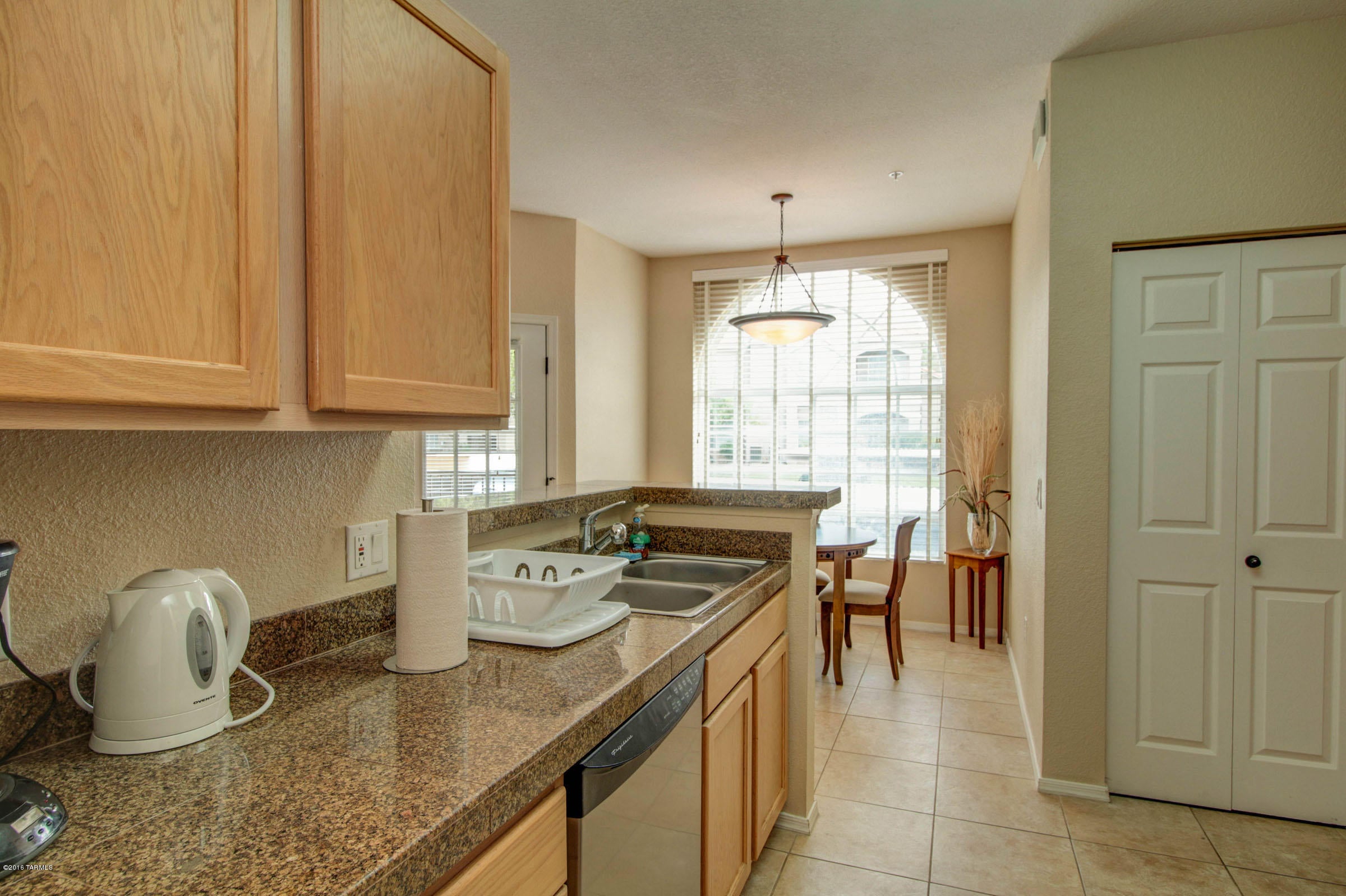 The Boulders at La Reserve Condominiums - Residential Lease