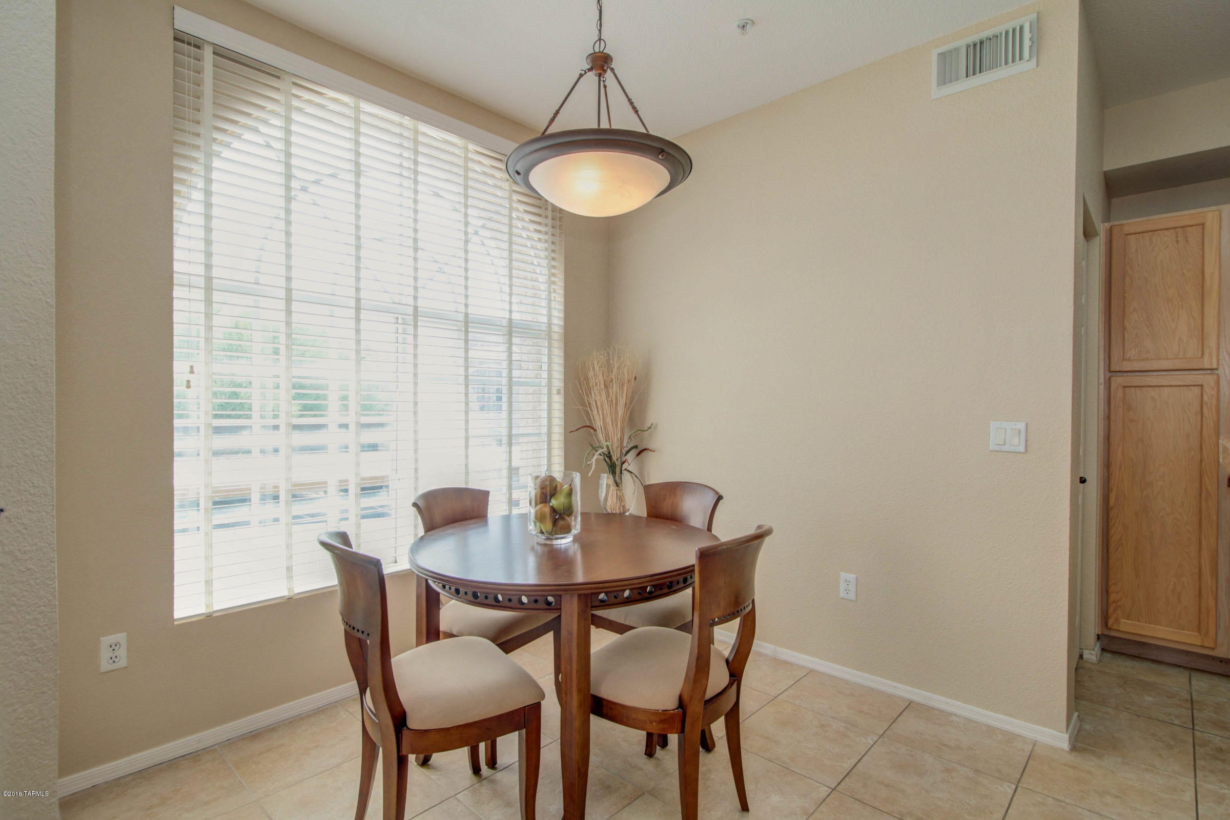 The Boulders at La Reserve Condominiums - Residential Lease