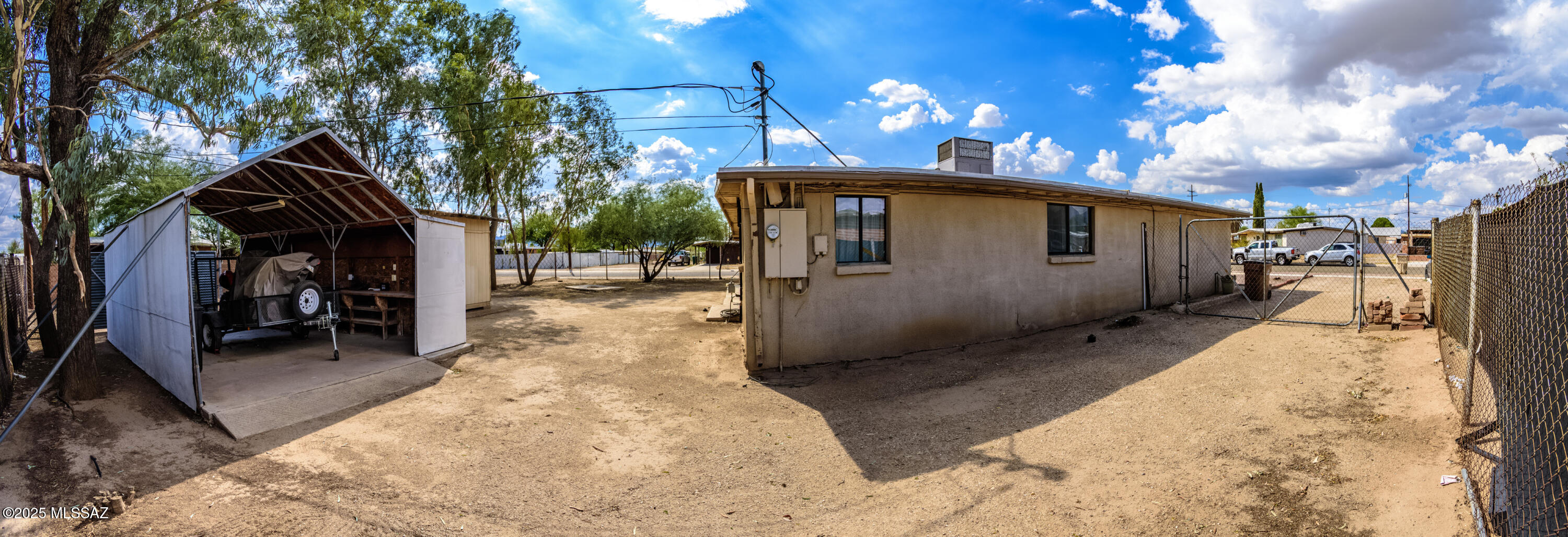 La Cholla - Residential