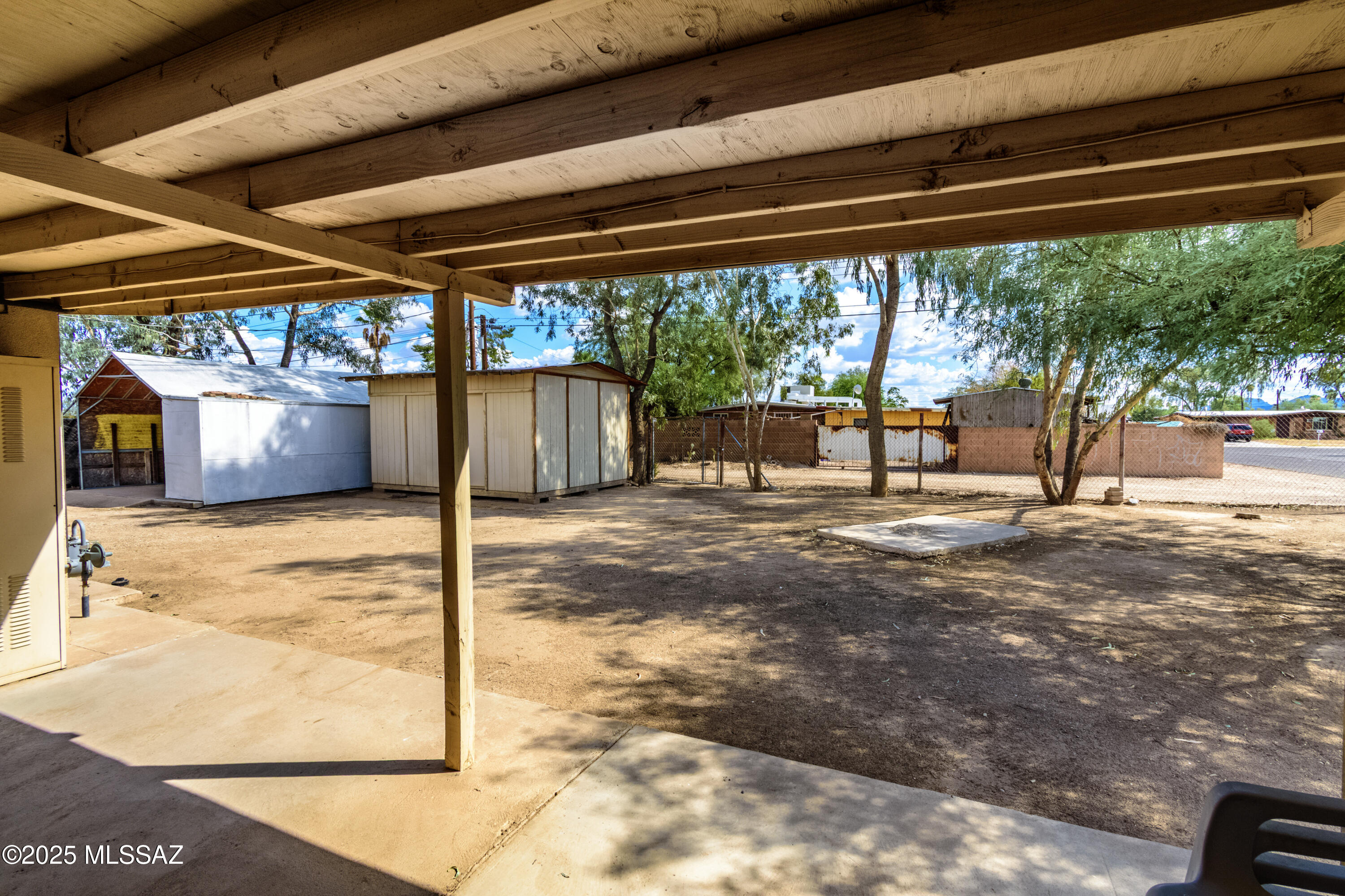 La Cholla - Residential