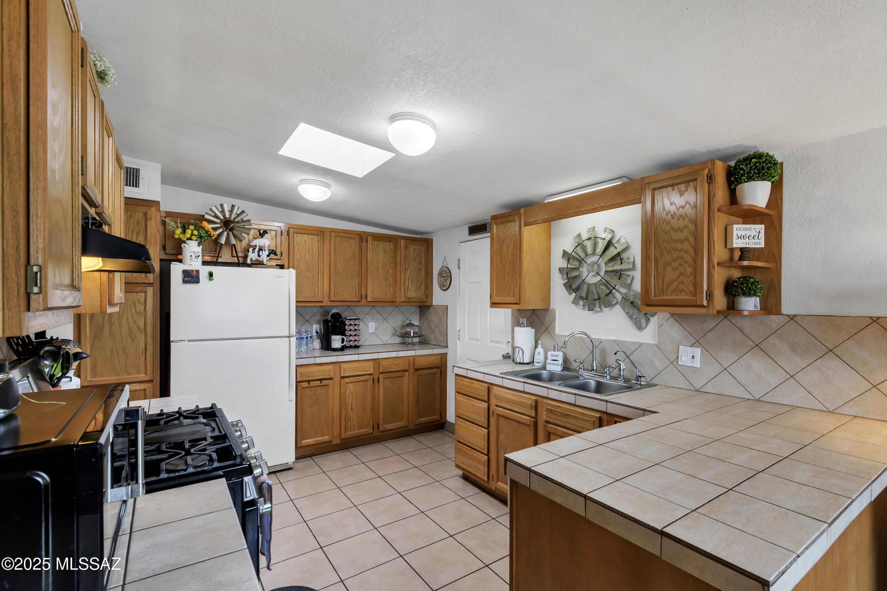 La Cholla - Residential