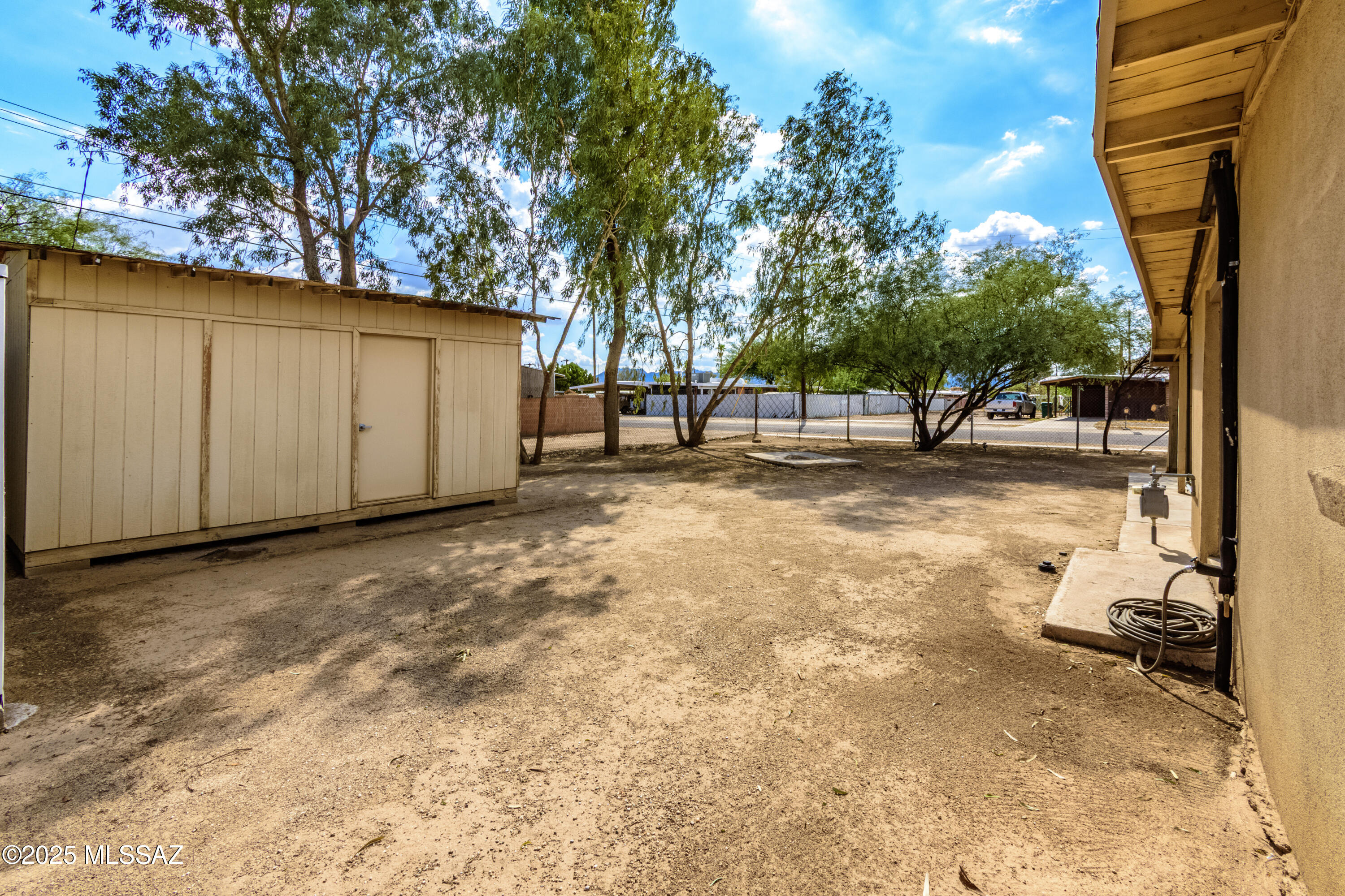 La Cholla - Residential