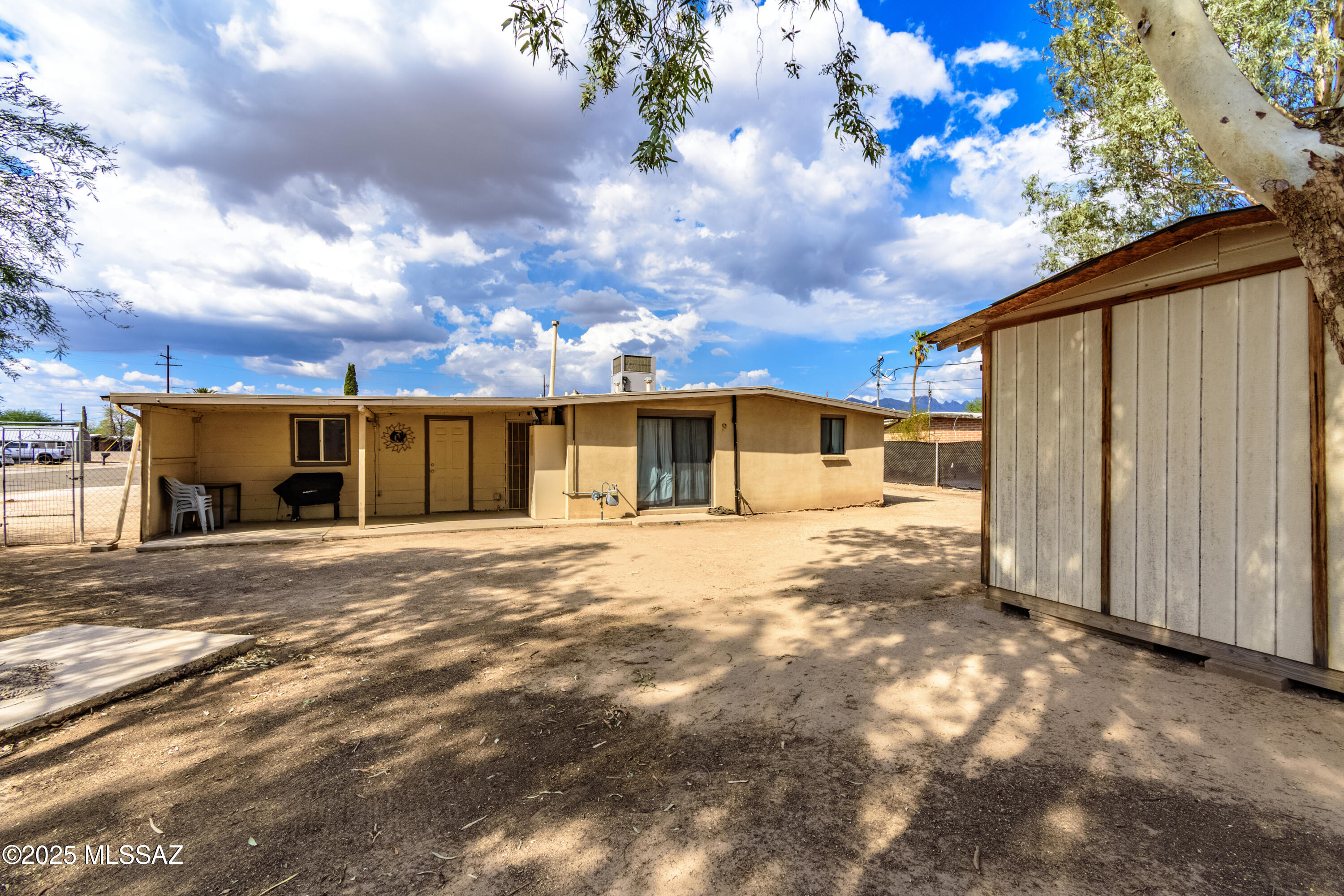 La Cholla - Residential