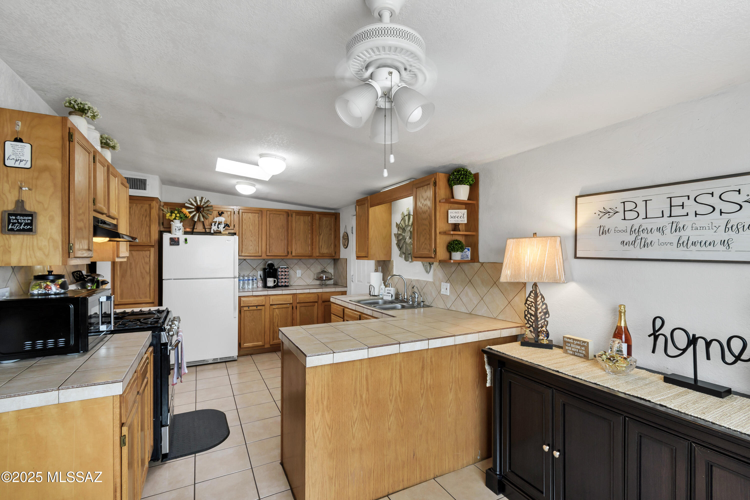 La Cholla - Residential
