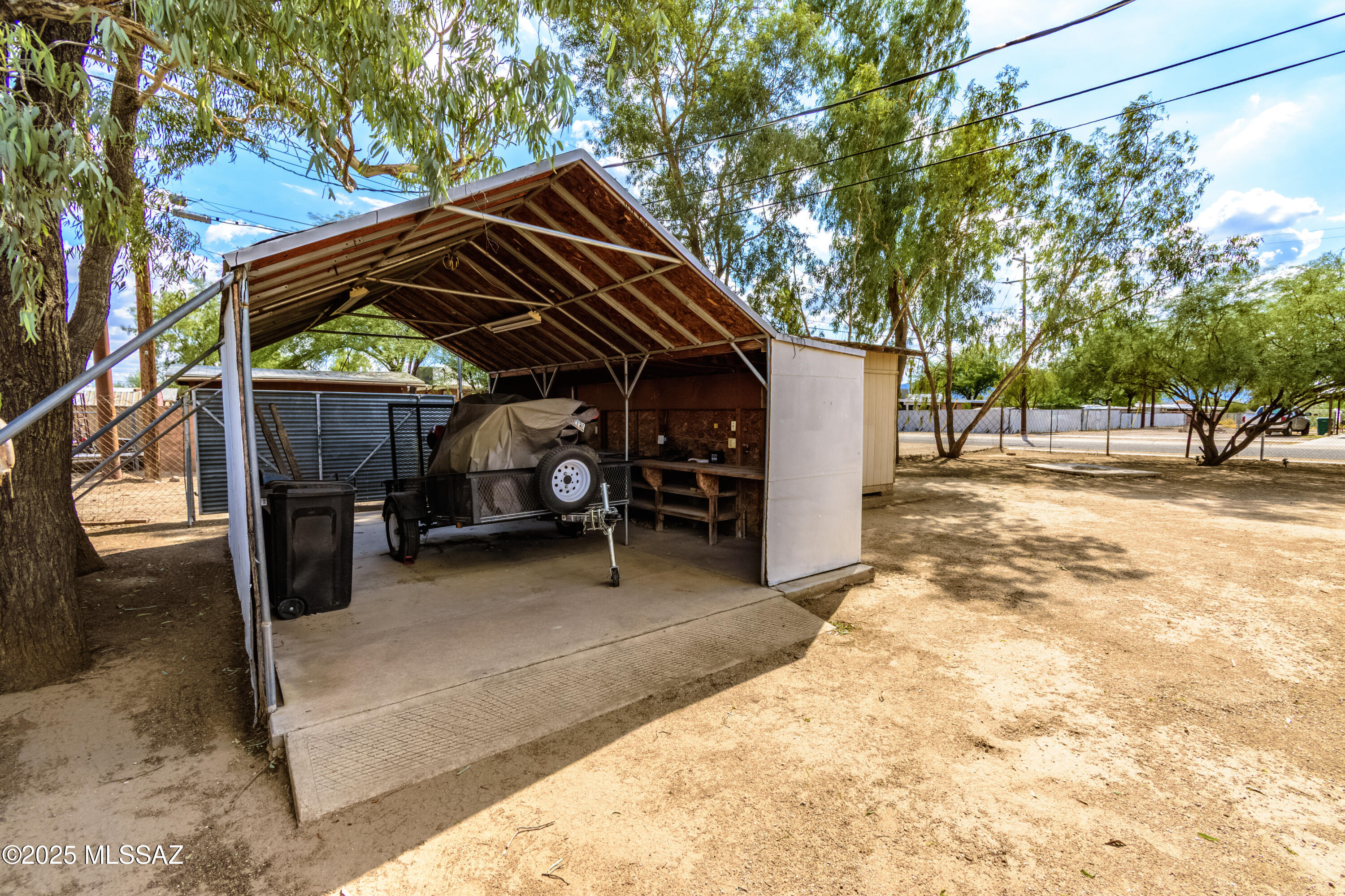 La Cholla - Residential