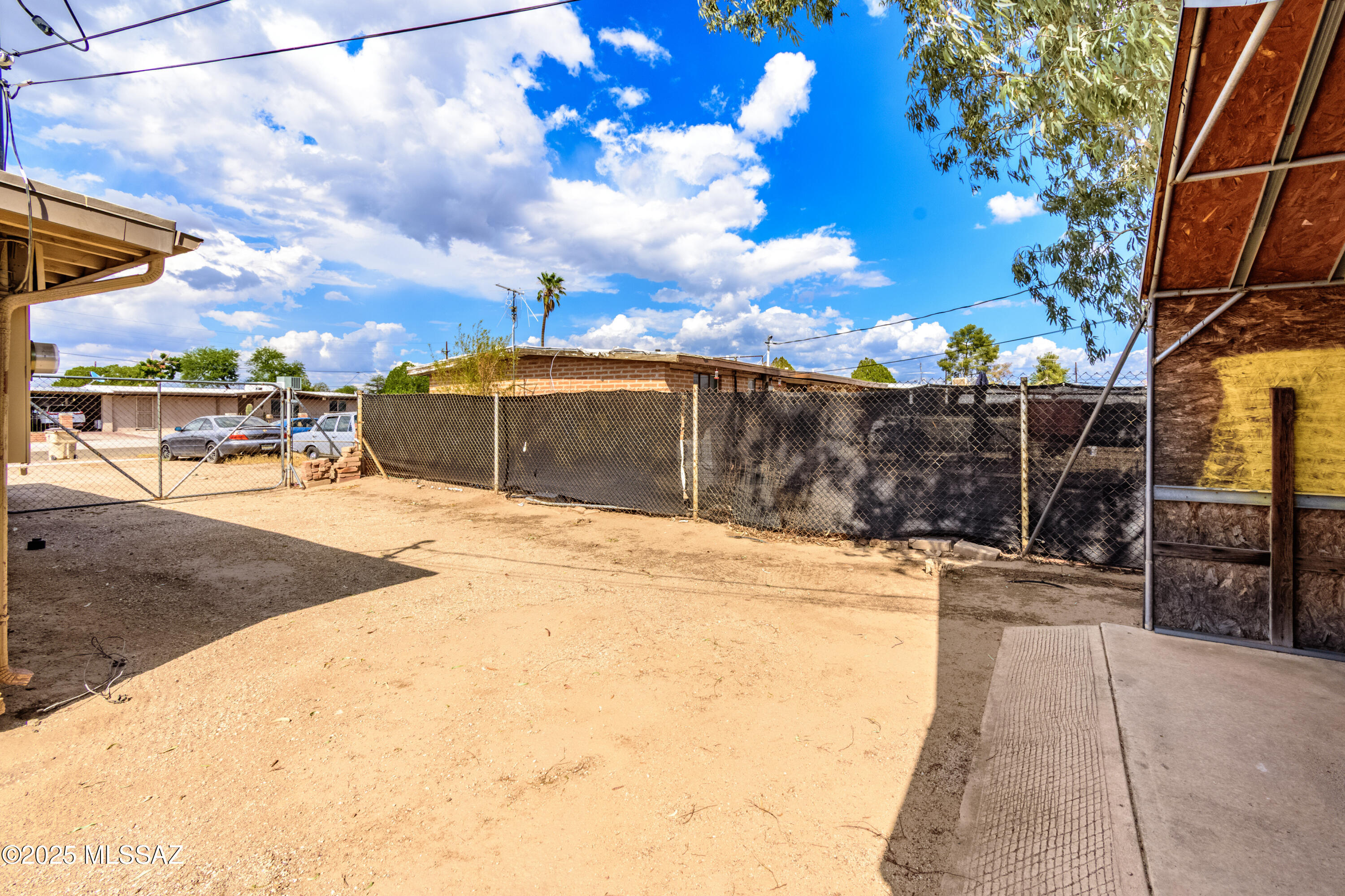 La Cholla - Residential