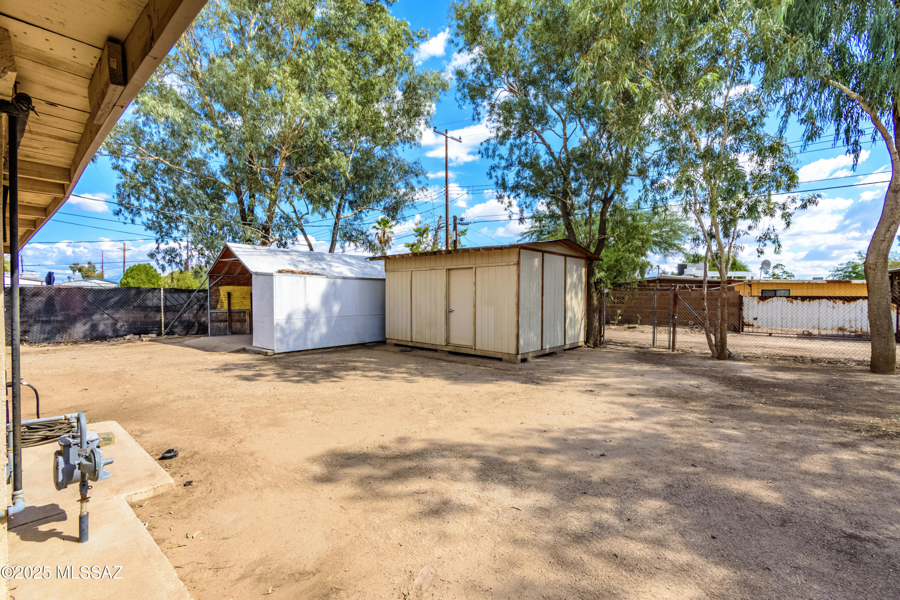 La Cholla - Residential