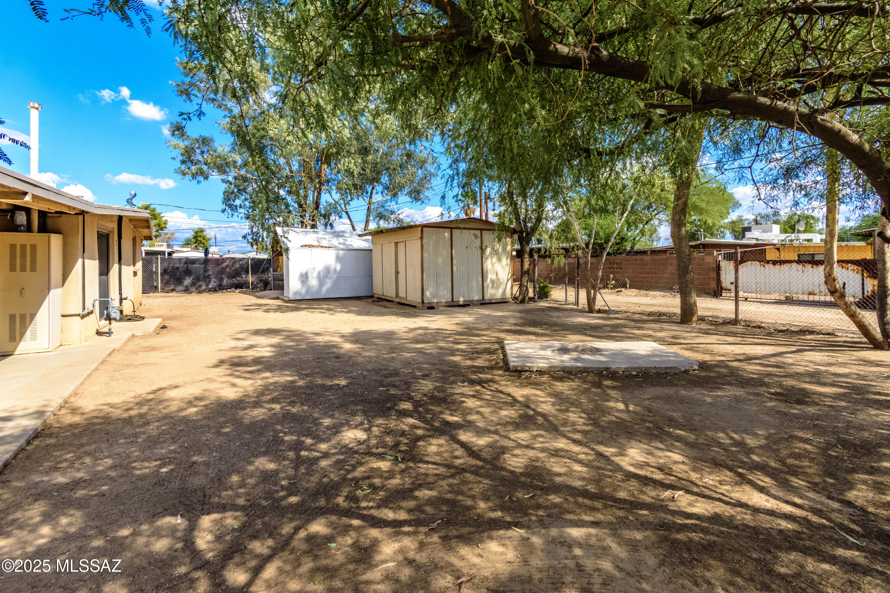 La Cholla - Residential