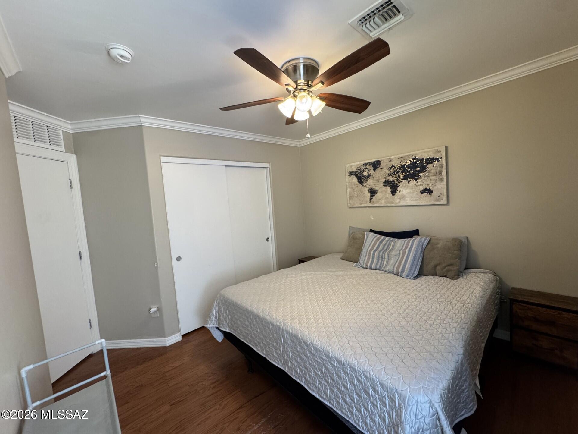Casitas Del Sol Estates Blks 1-9 (1-121) - Residential
