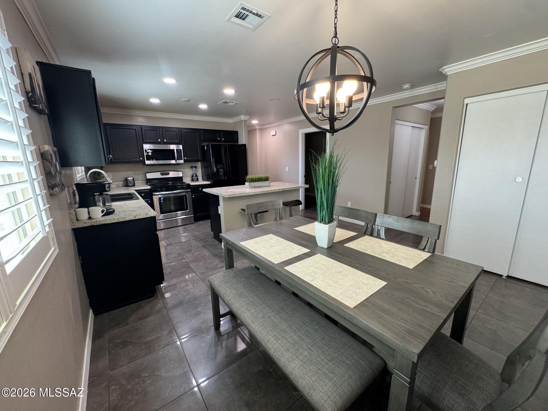 Casitas Del Sol Estates Blks 1-9 (1-121) - Residential