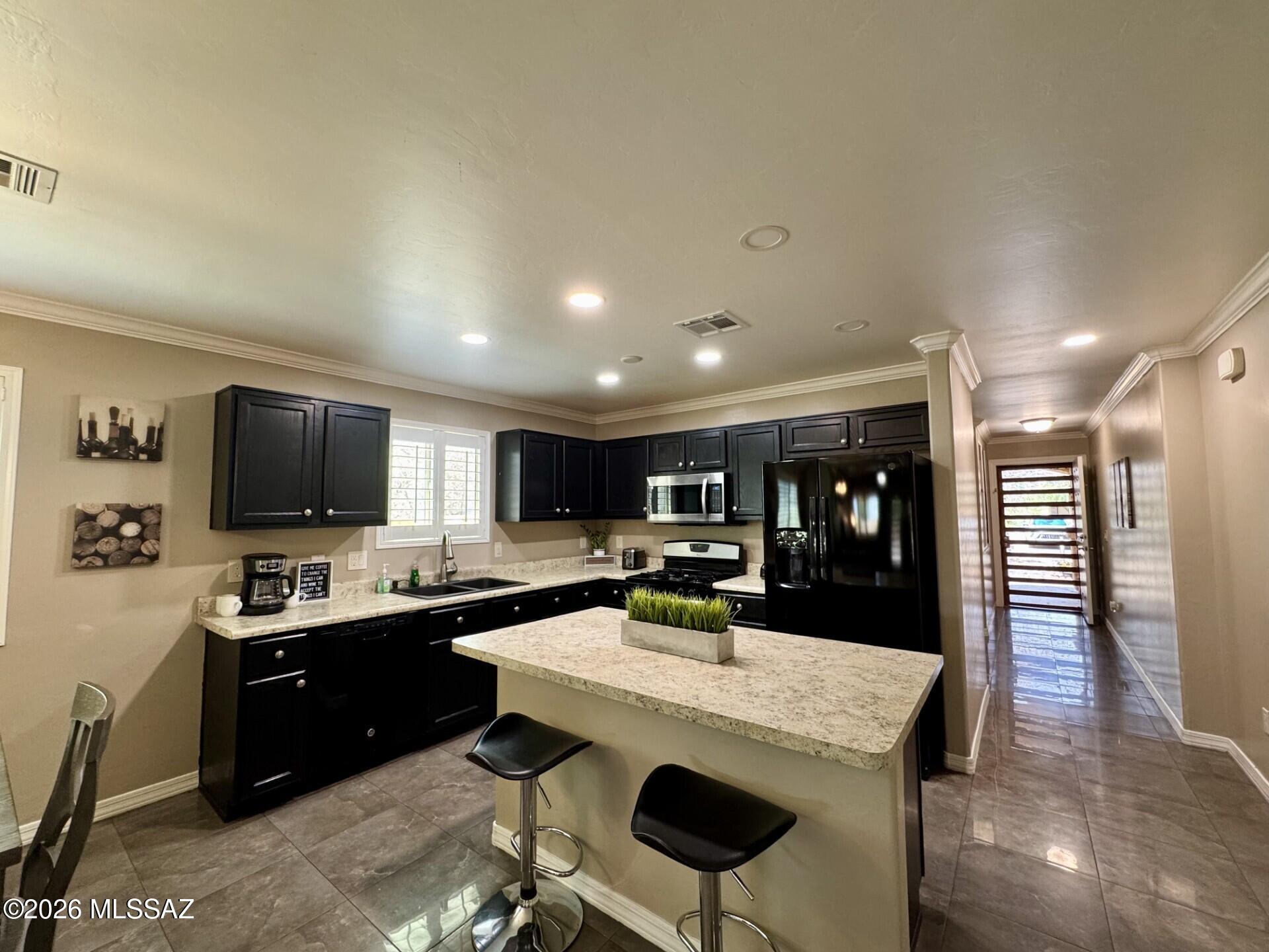 Casitas Del Sol Estates Blks 1-9 (1-121) - Residential