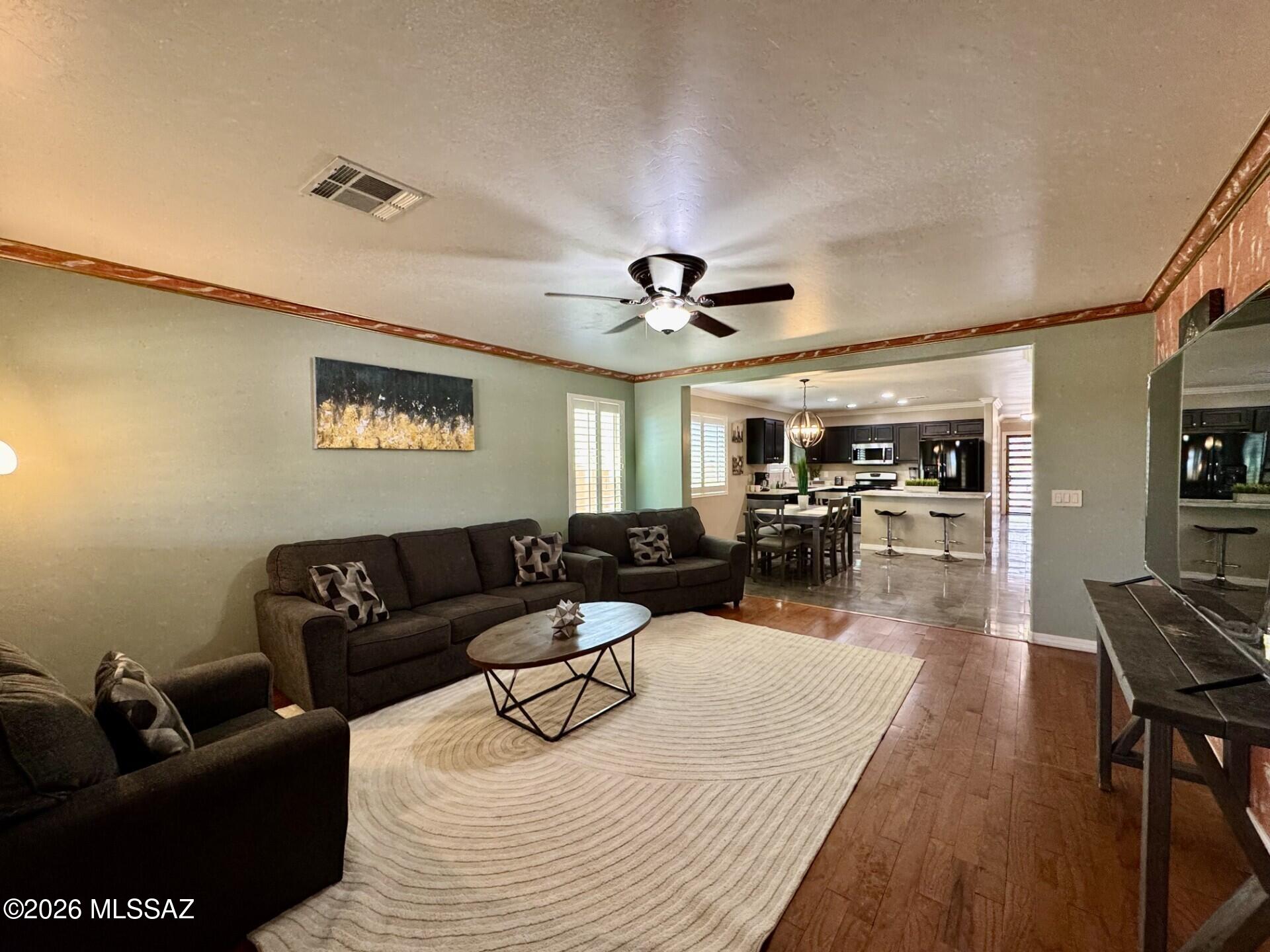 Casitas Del Sol Estates Blks 1-9 (1-121) - Residential