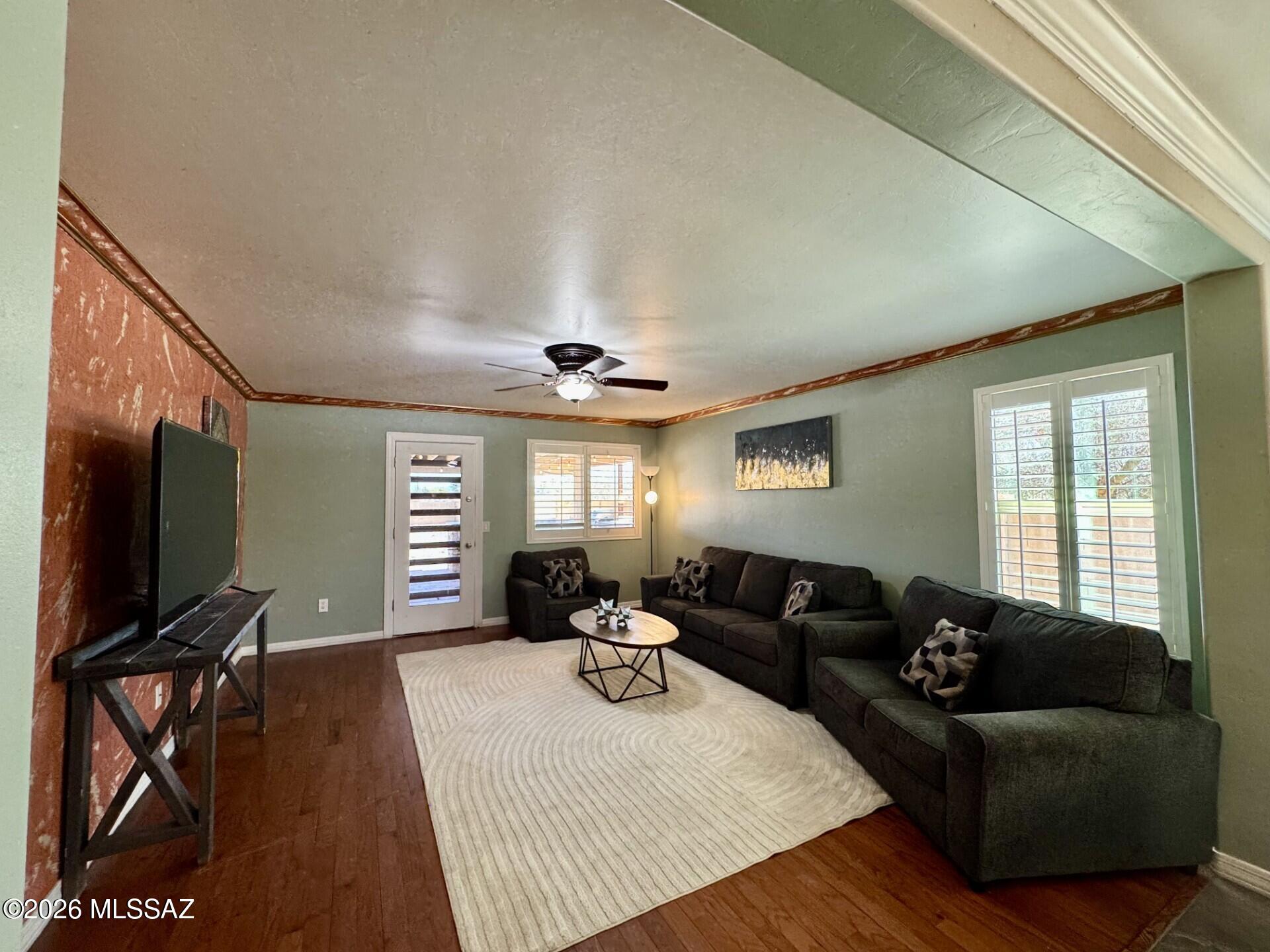 Casitas Del Sol Estates Blks 1-9 (1-121) - Residential
