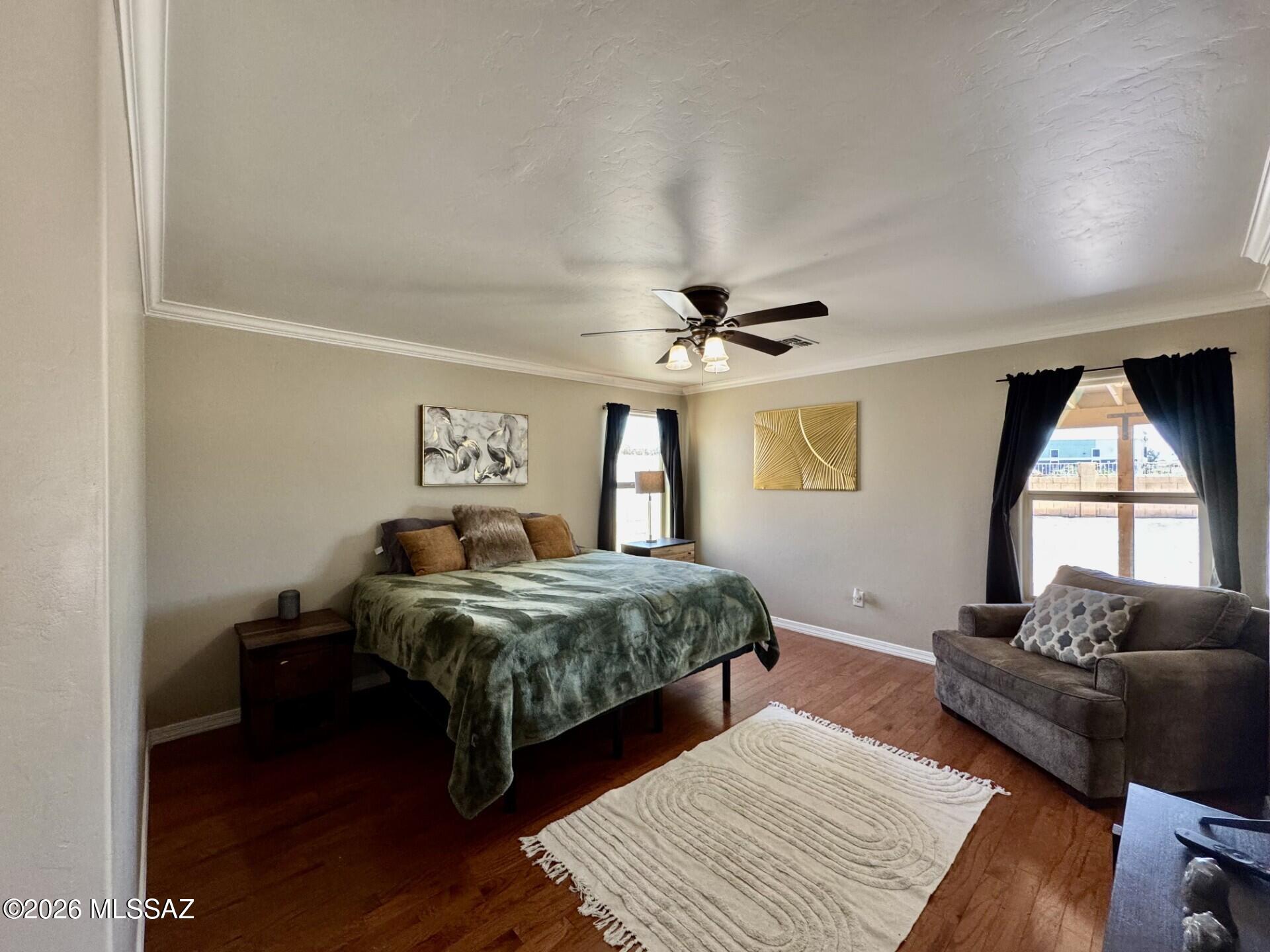 Casitas Del Sol Estates Blks 1-9 (1-121) - Residential