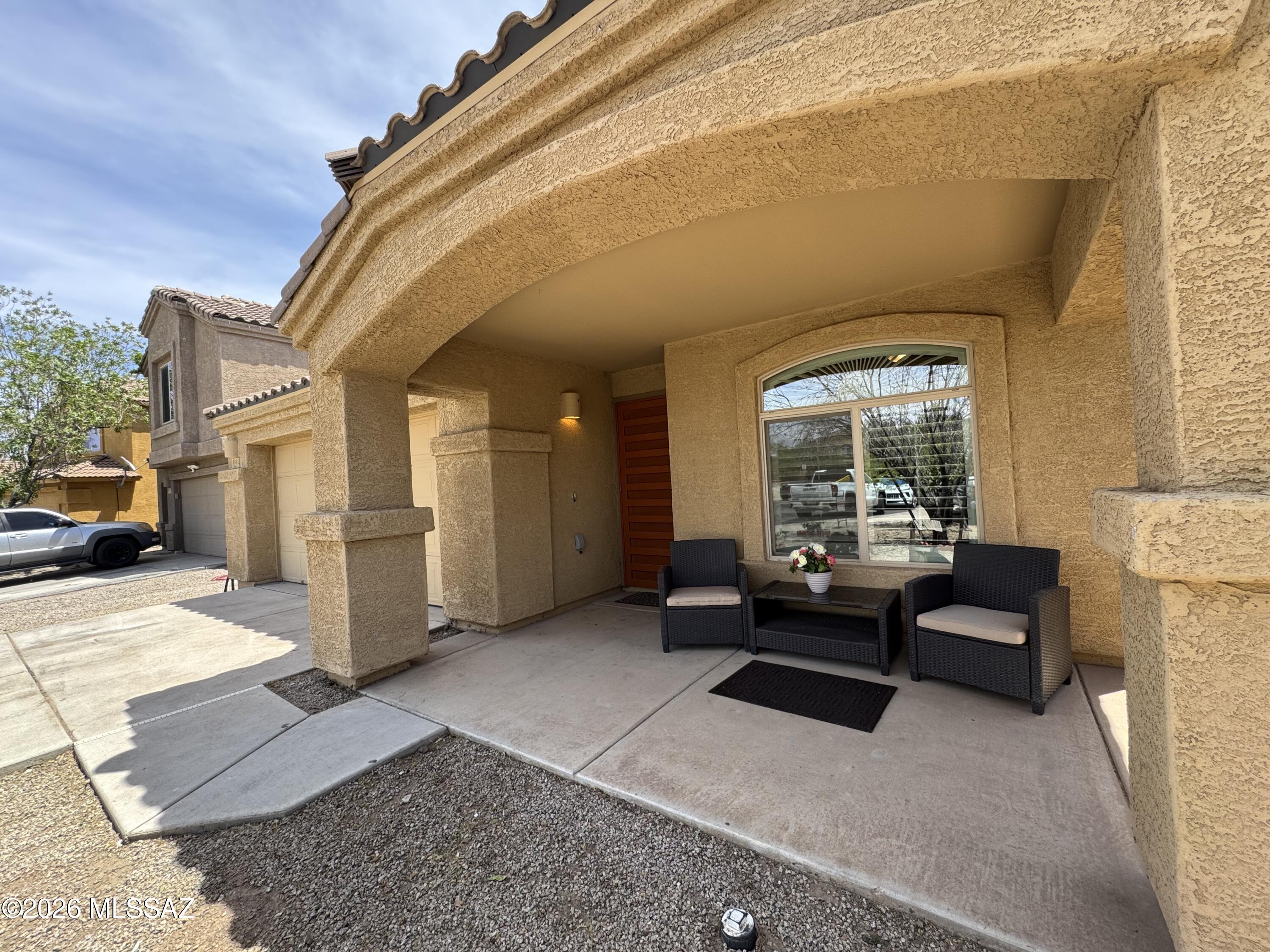 Casitas Del Sol Estates Blks 1-9 (1-121) - Residential