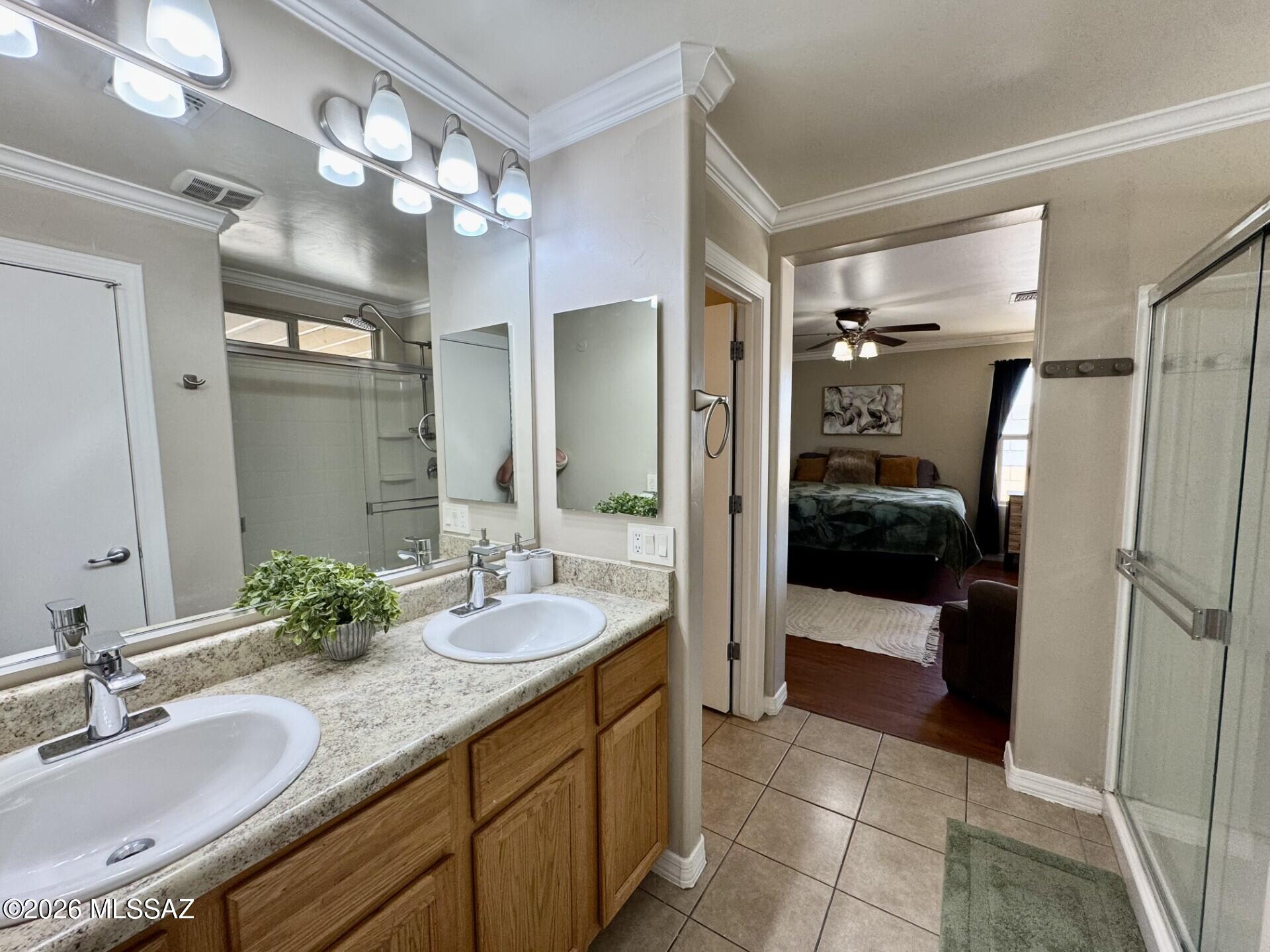 Casitas Del Sol Estates Blks 1-9 (1-121) - Residential