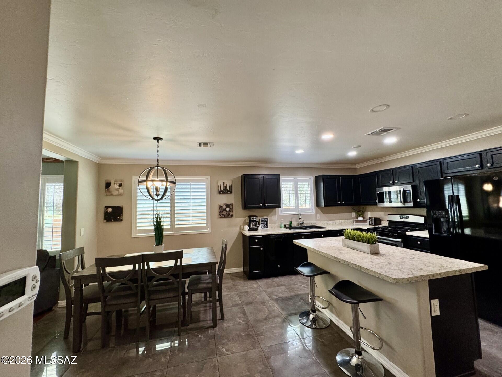 Casitas Del Sol Estates Blks 1-9 (1-121) - Residential