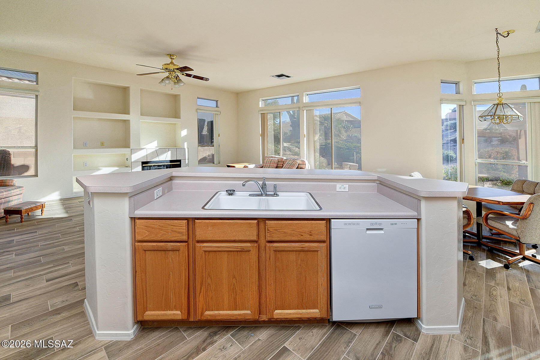 Sunrise Pointe Visitas Phase One (1-106) - Residential