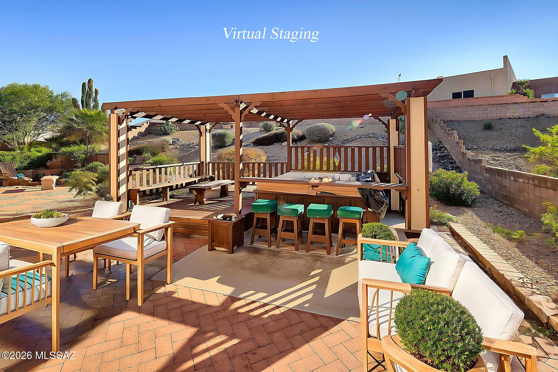 Sunrise Pointe Visitas Phase One (1-106) - Residential
