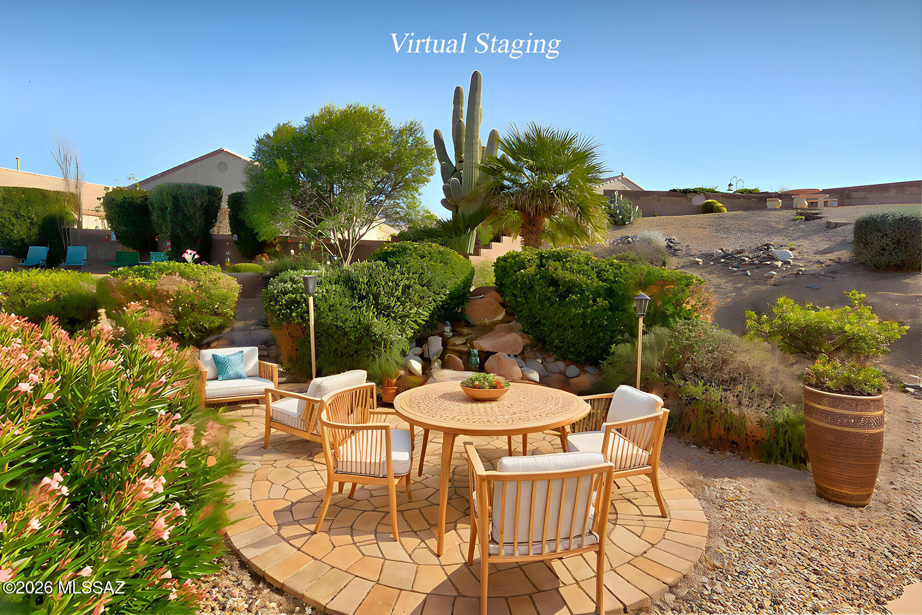 Sunrise Pointe Visitas Phase One (1-106) - Residential