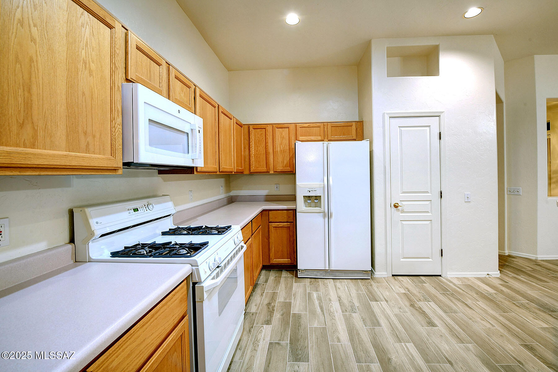 Sunrise Pointe Visitas Phase One (1-106) - Residential