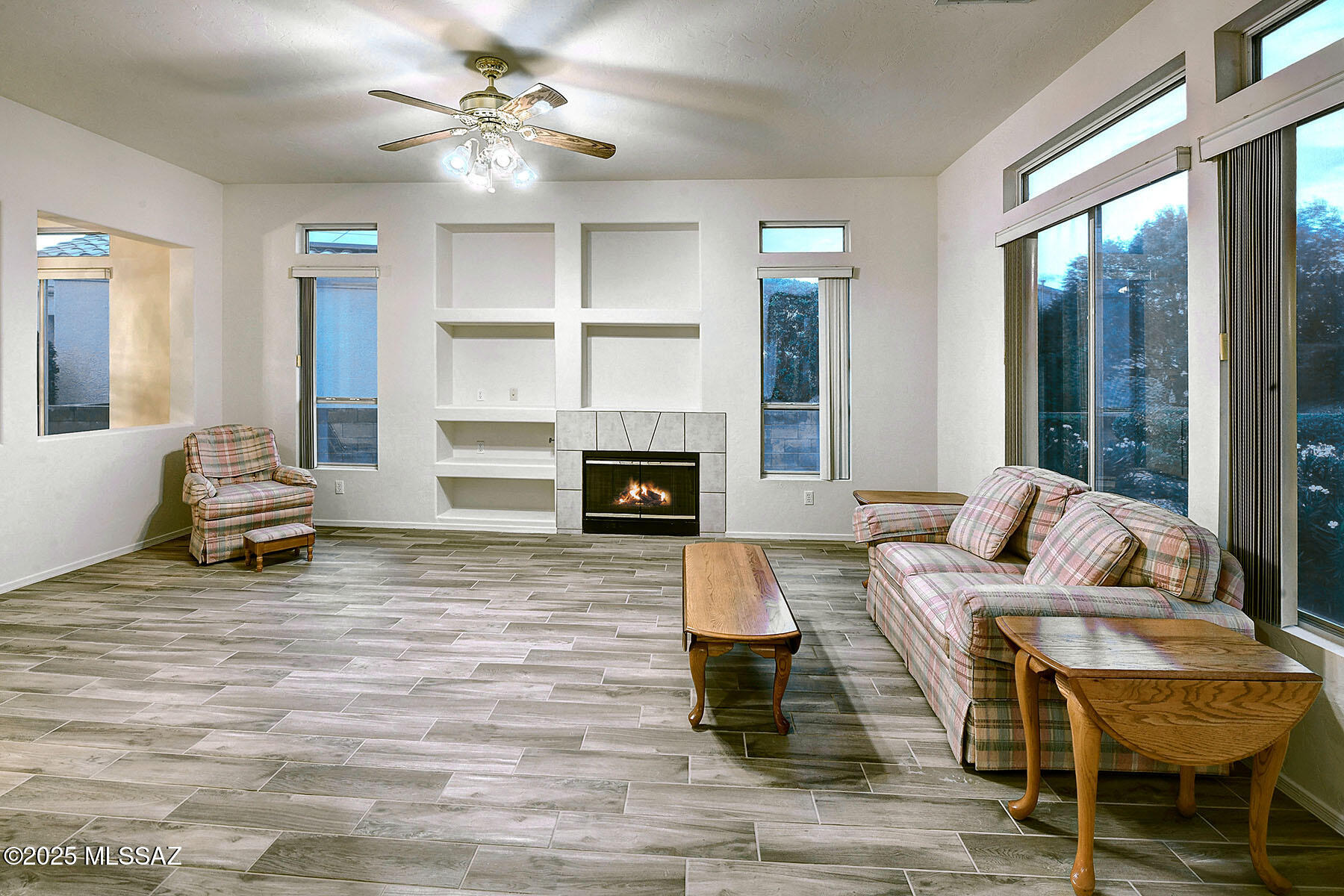 Sunrise Pointe Visitas Phase One (1-106) - Residential