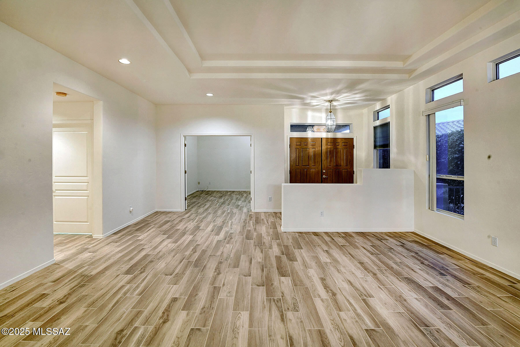 Sunrise Pointe Visitas Phase One (1-106) - Residential